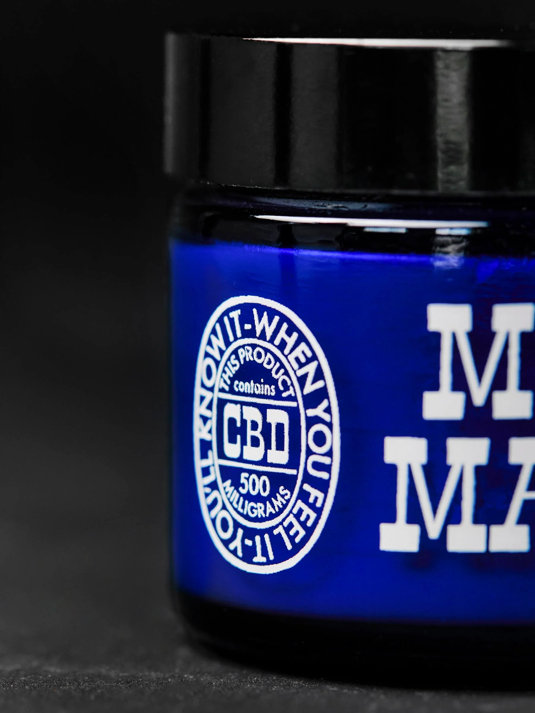 medicinal magic skin balm - Image 3
