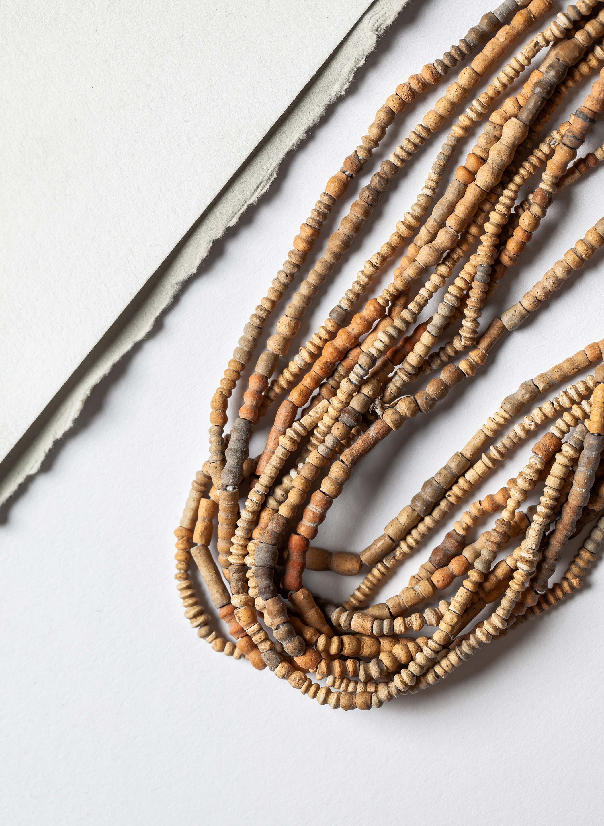 mome beads necklace - Image 4