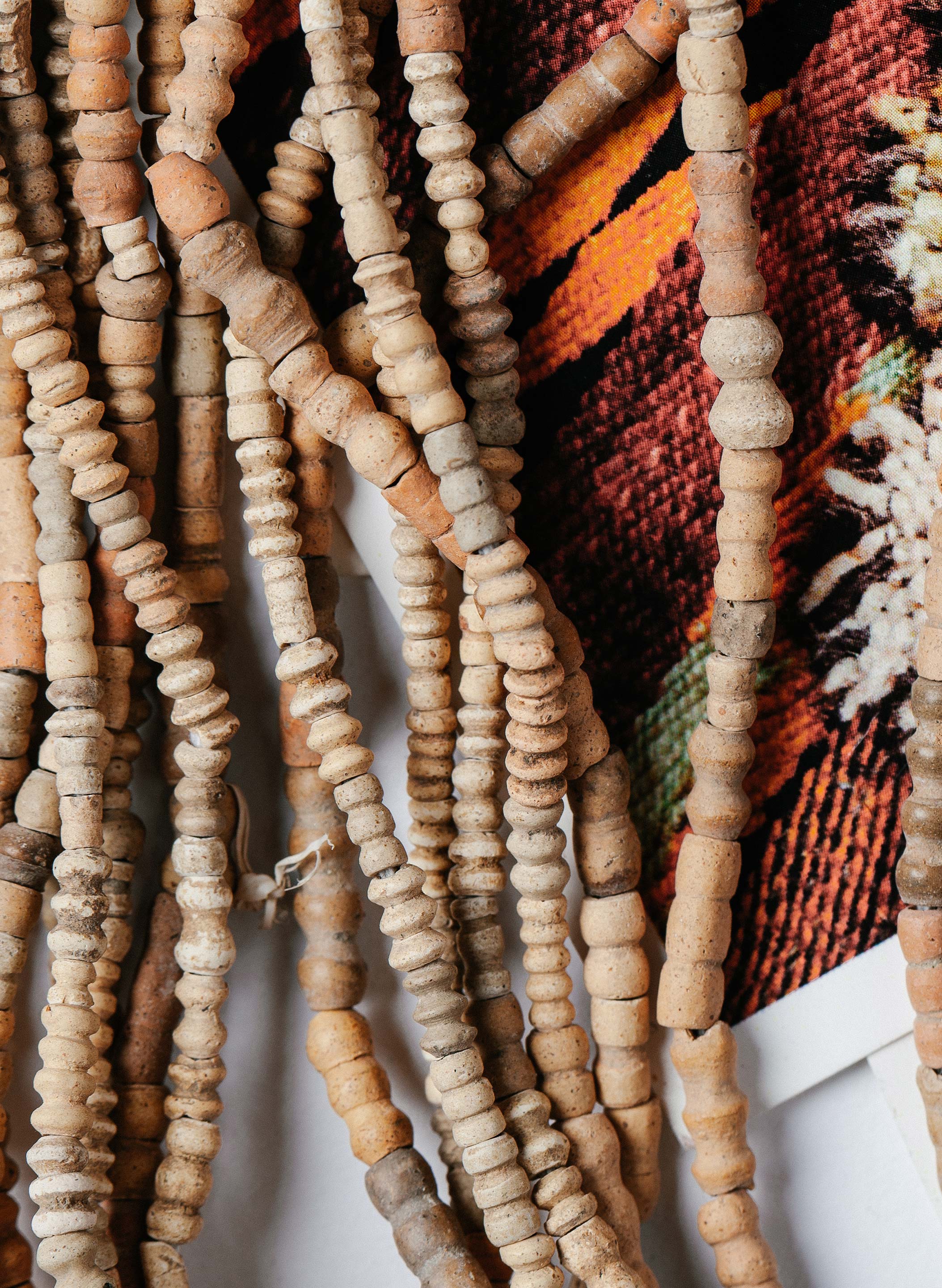 mome beads necklace - Image 5