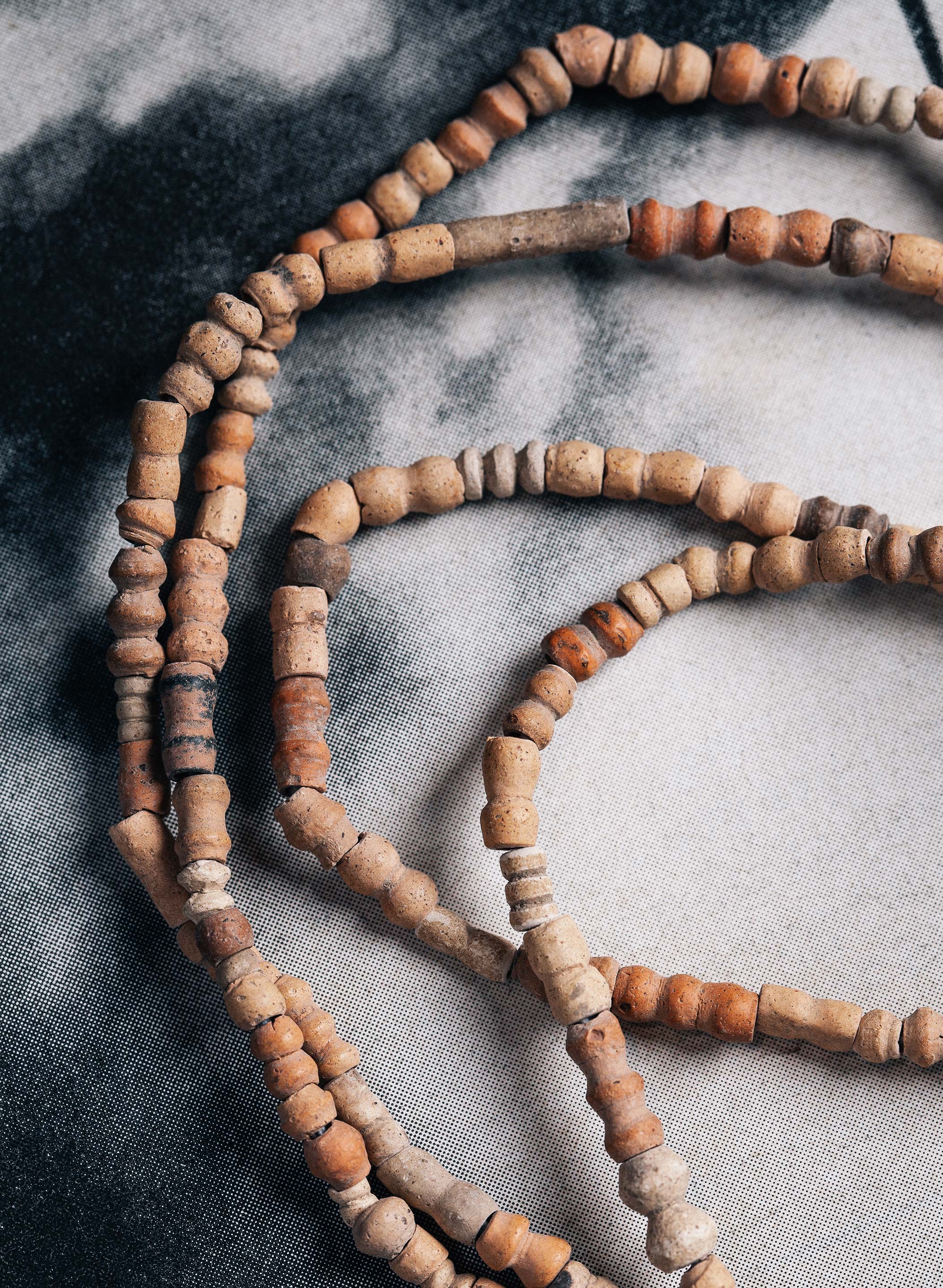 mome beads necklace - Image 6