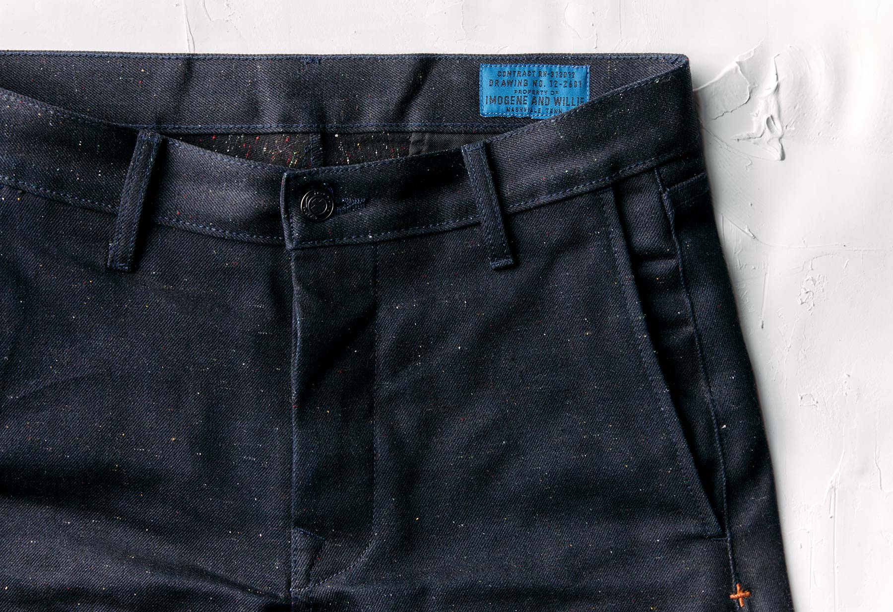 oscar black indigo nep - Image 3