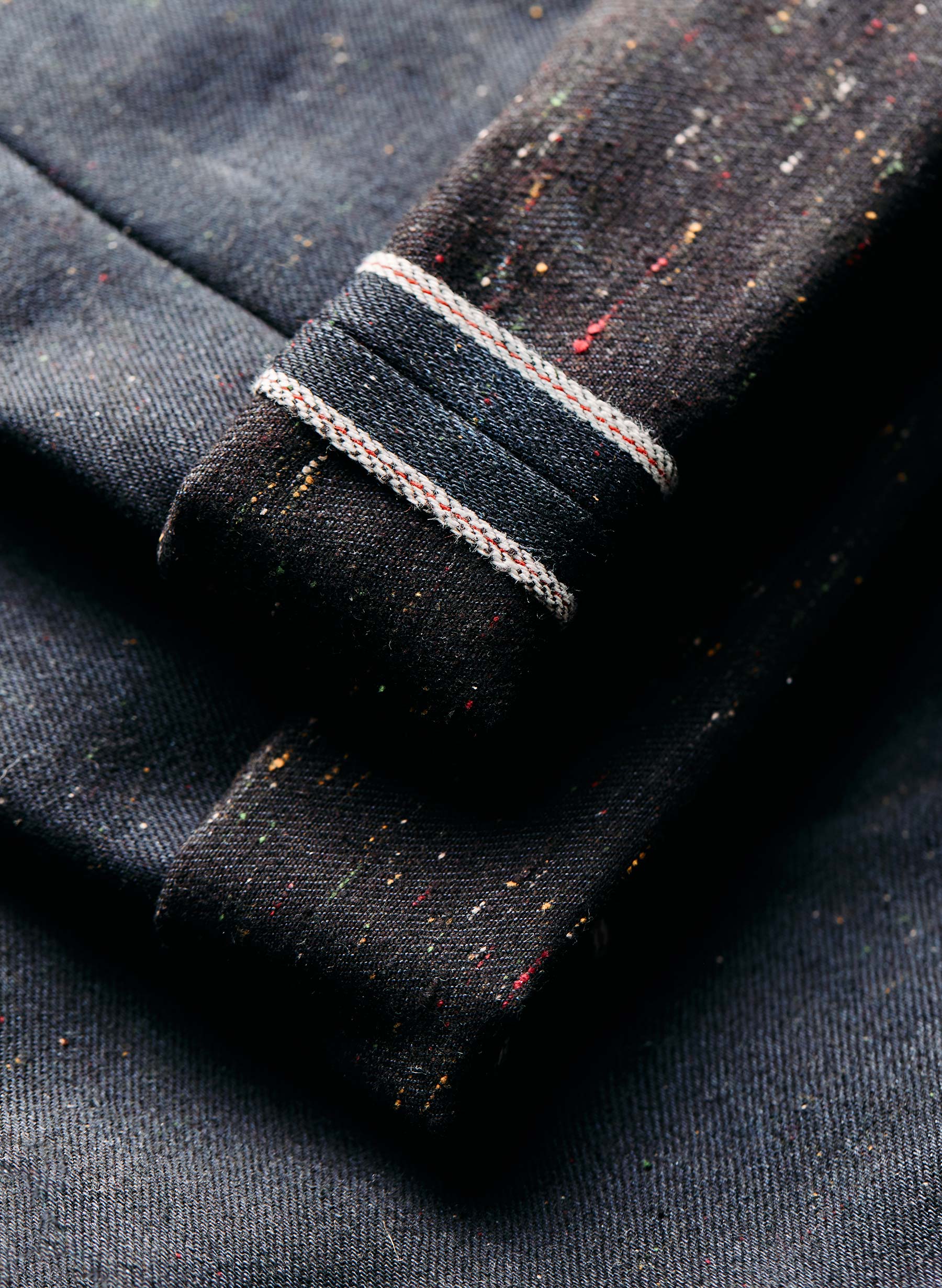 oscar black indigo nep - Image 4