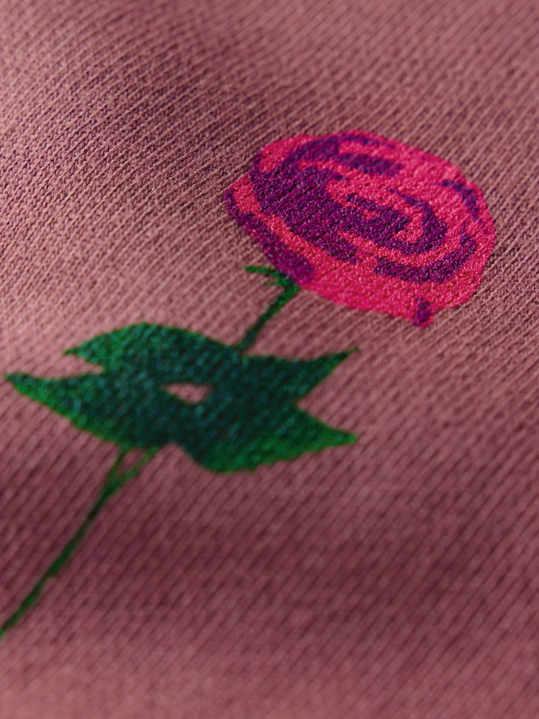 the "rose" penny sweatshirt - Image 4