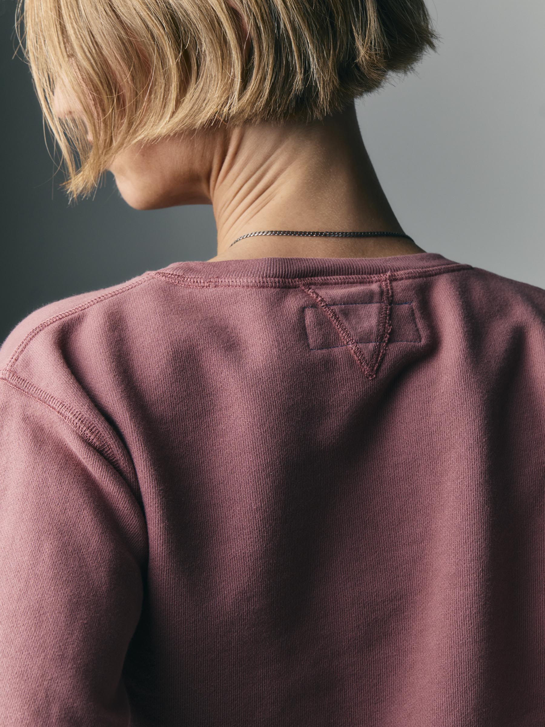 the "rose" penny sweatshirt - Image 5