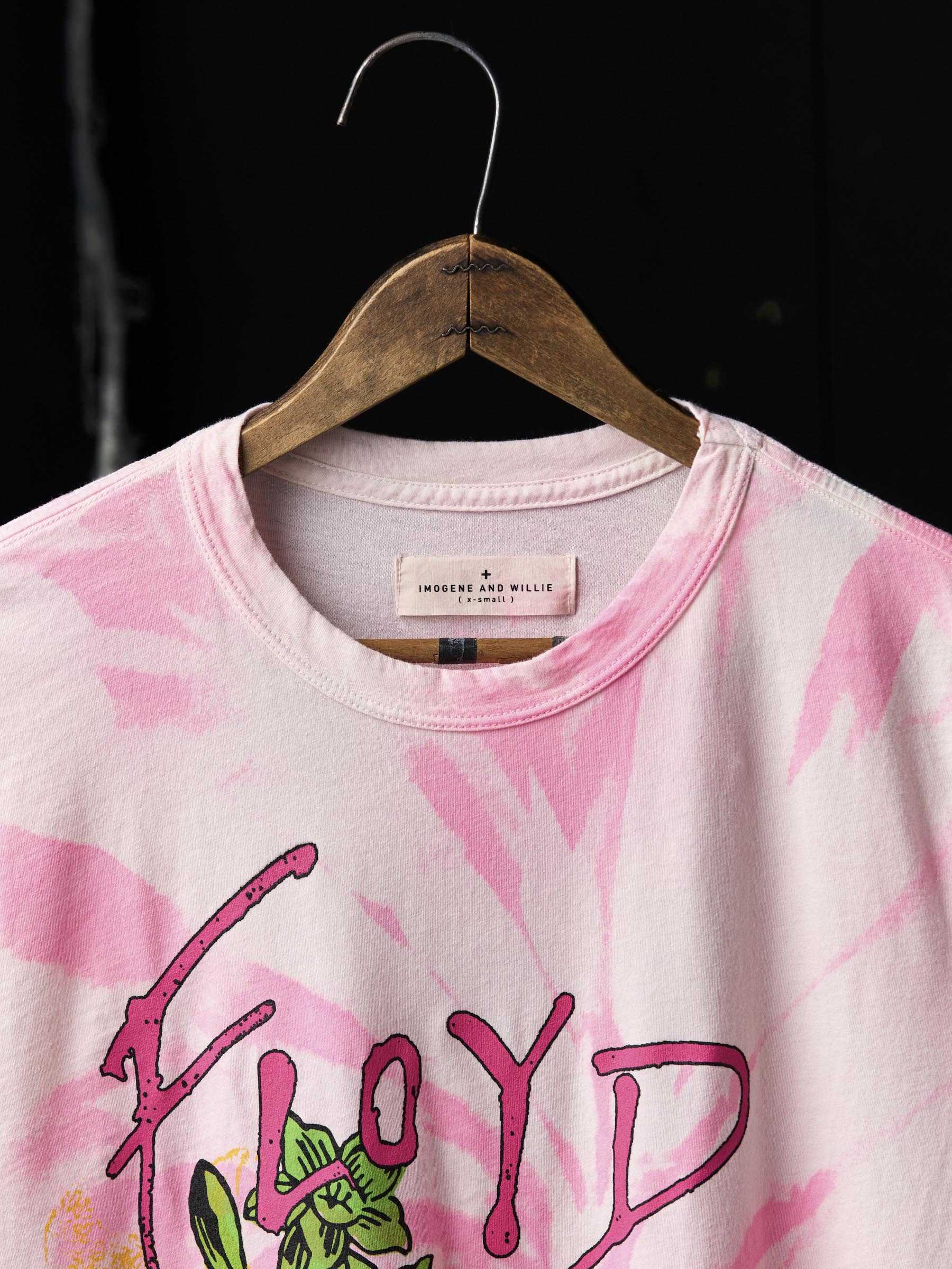 studio tee no. 004 - Image 3