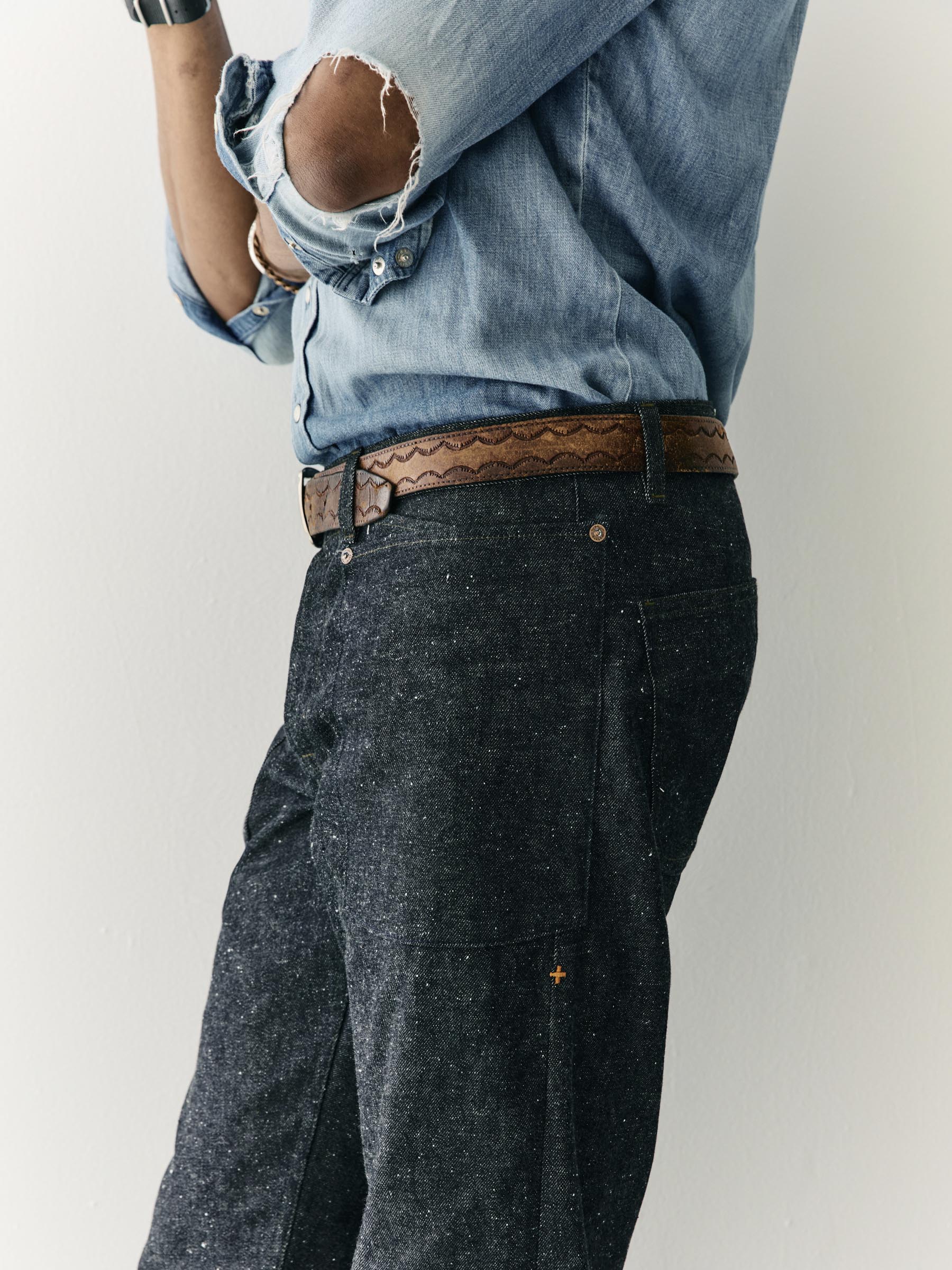 sturgill indigo nep - Image 4