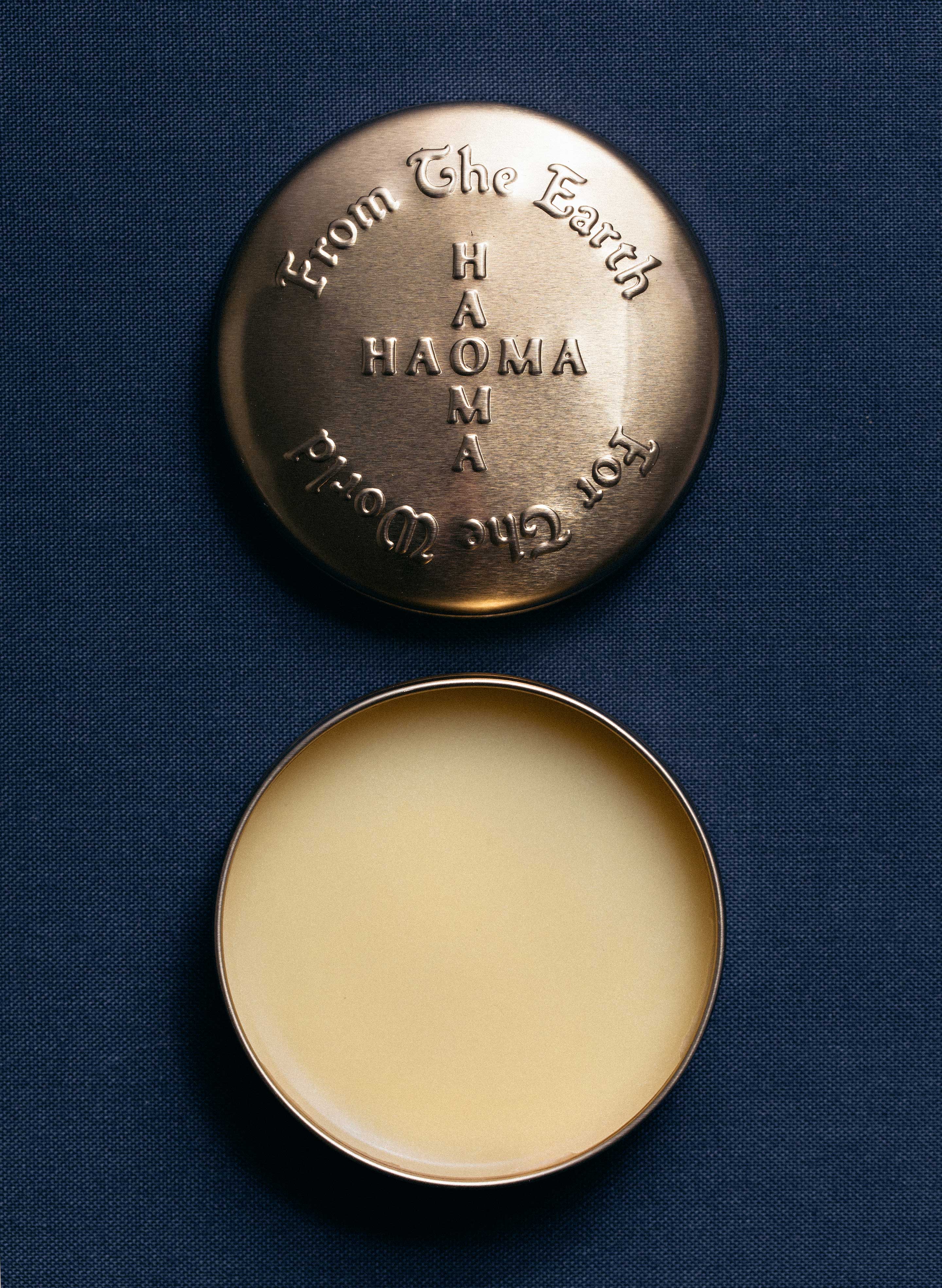 "temple" body balm by haoma - Image 5