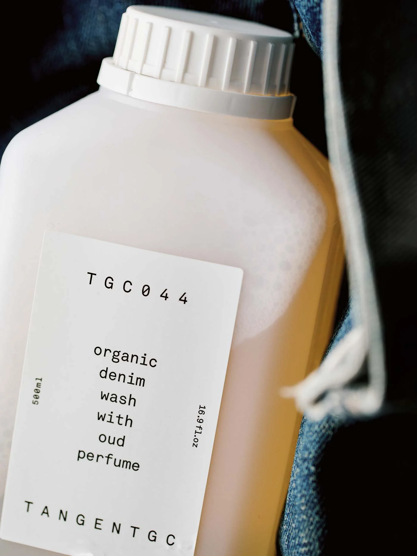 organic denim wash - Image 2