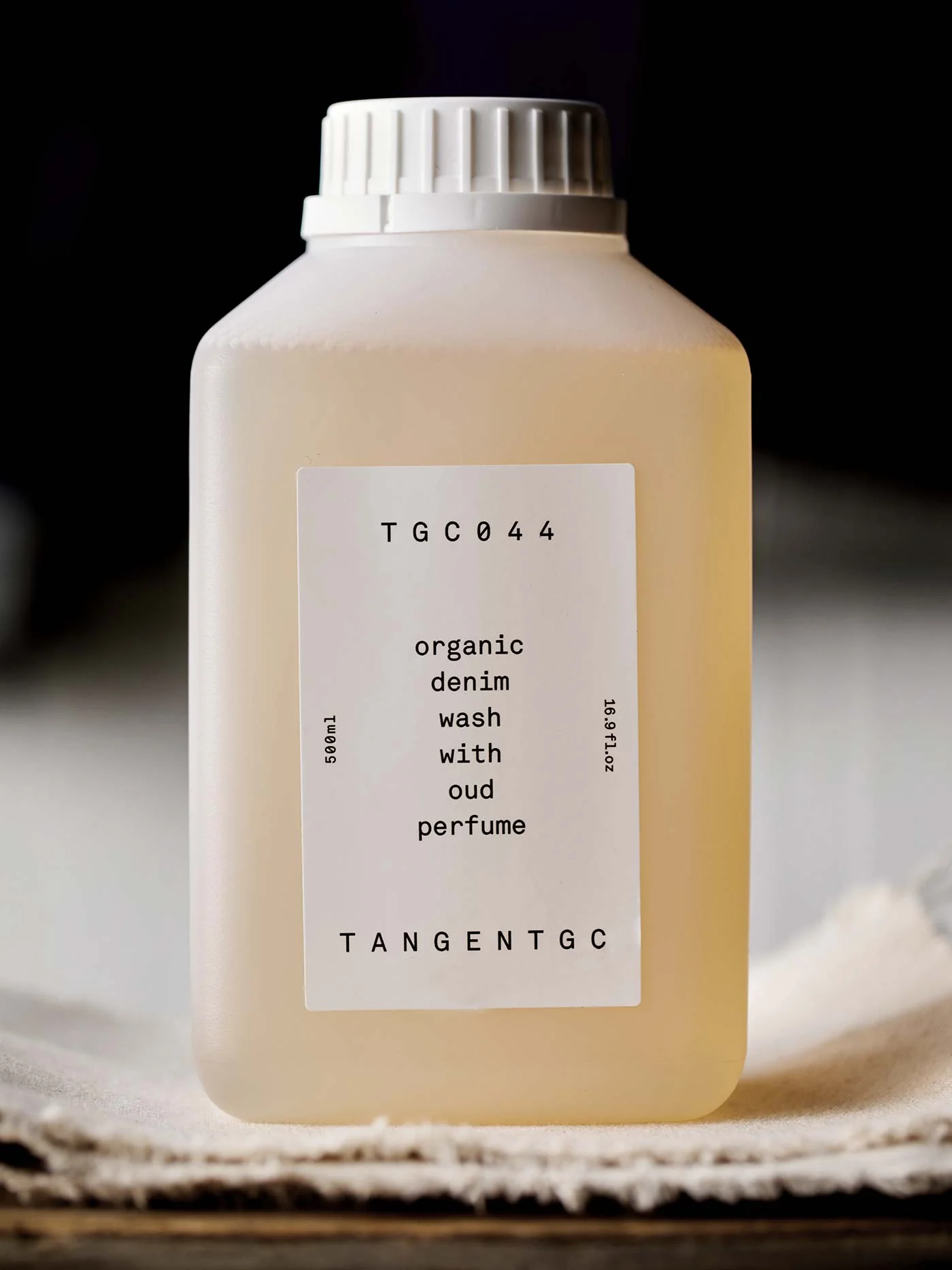 organic denim wash - Image 3