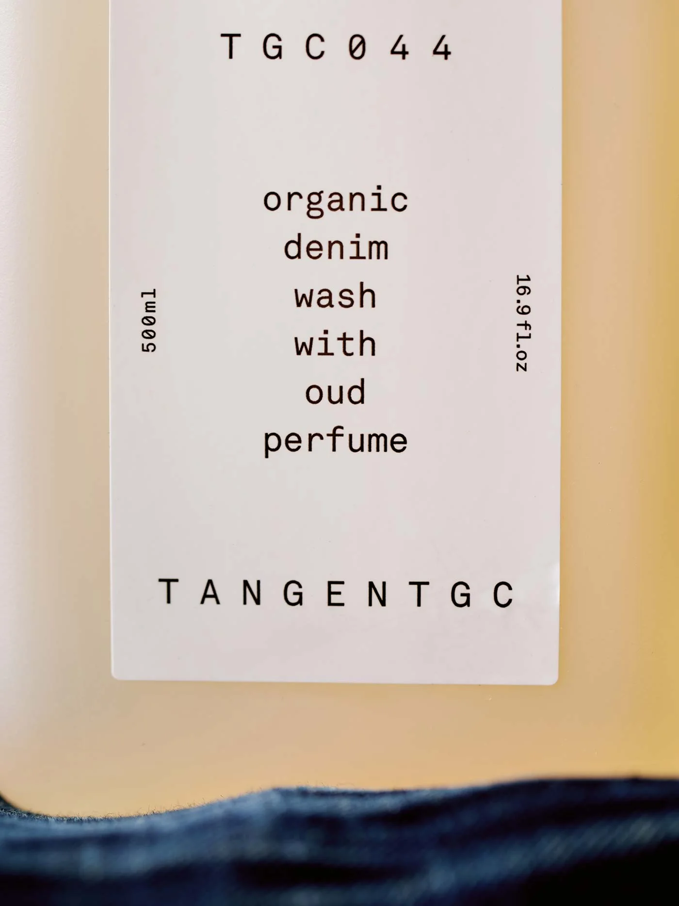 organic denim wash - Image 4