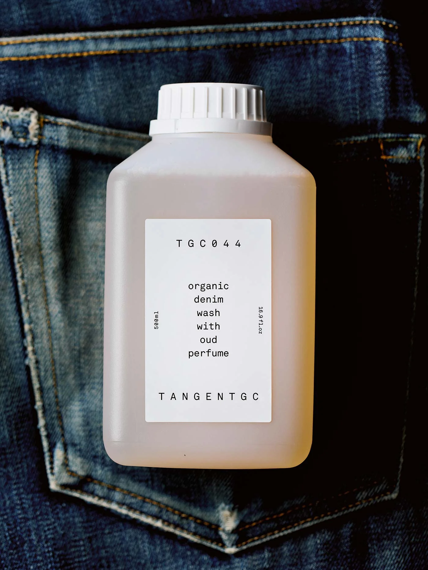 organic denim wash - Image 5