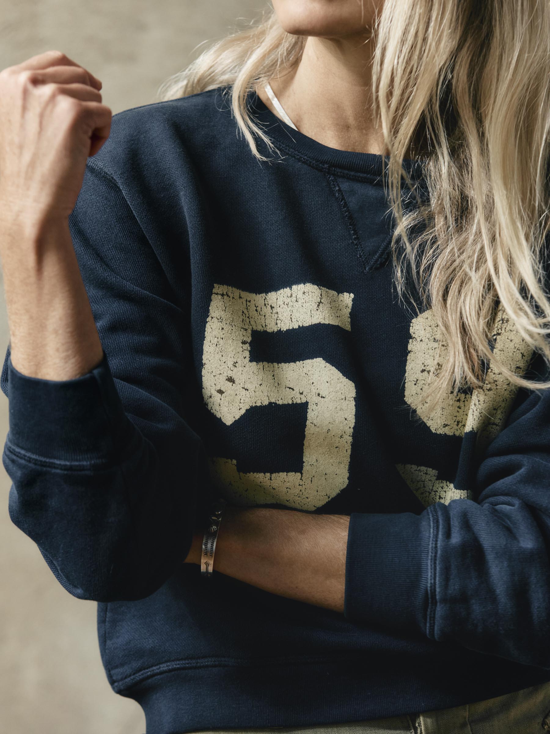 the "59" penny sweatshirt - Image 4