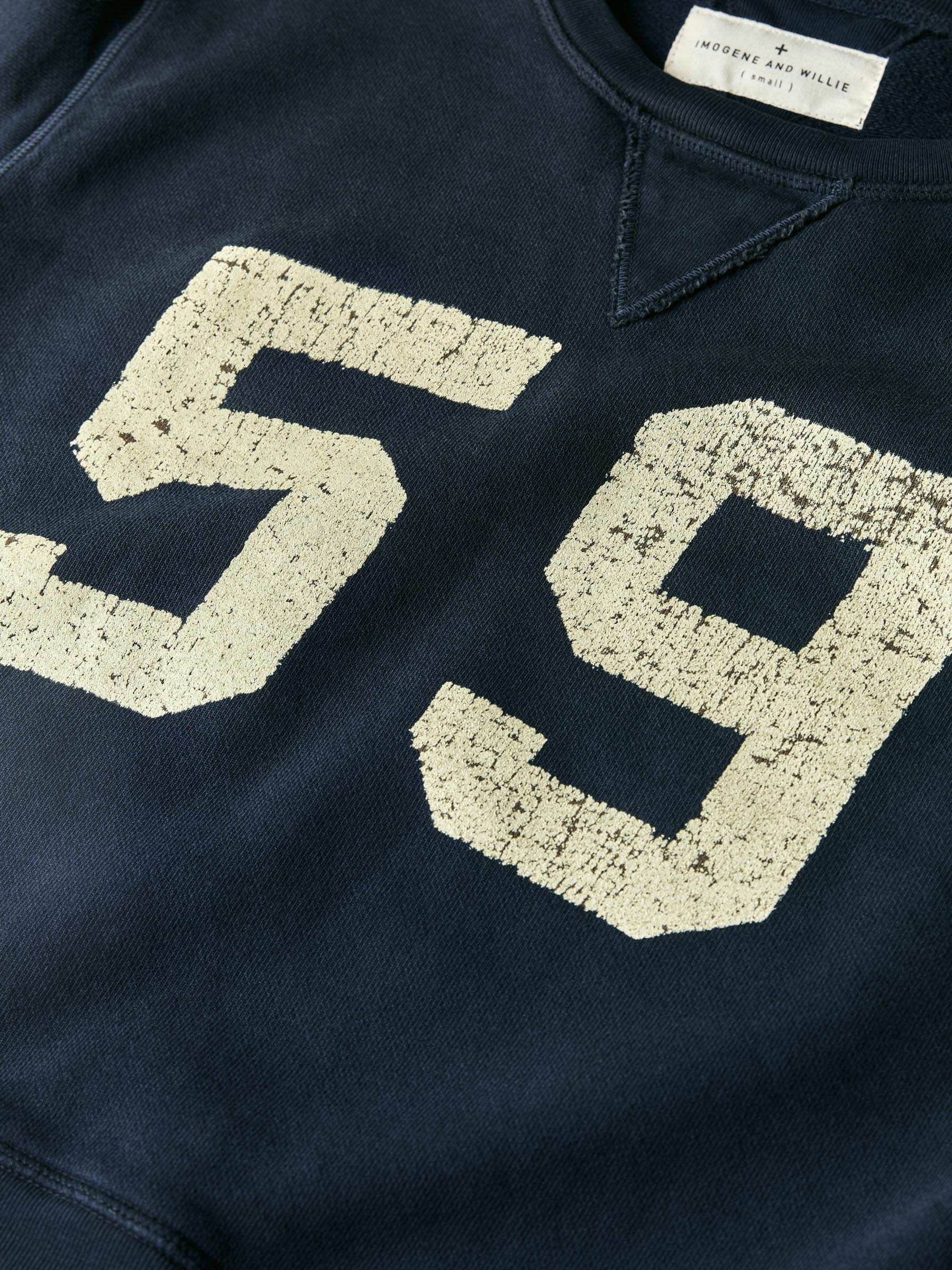 the "59" penny sweatshirt - Image 6