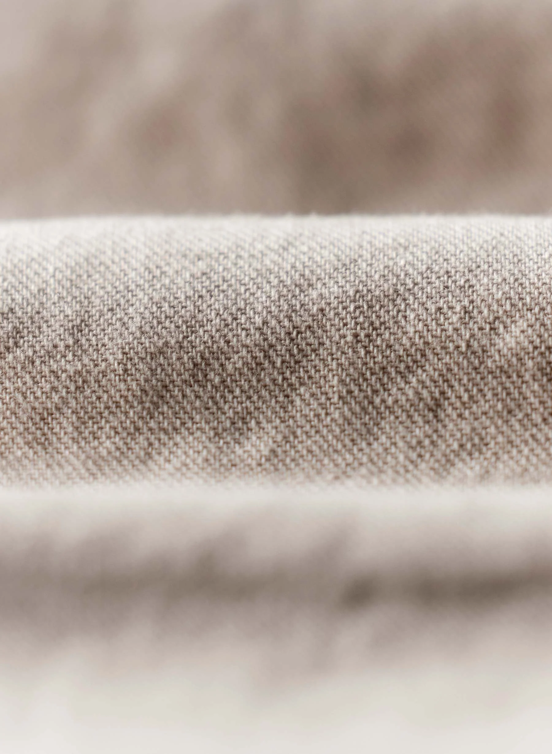 the all american chino in natural - Image 9