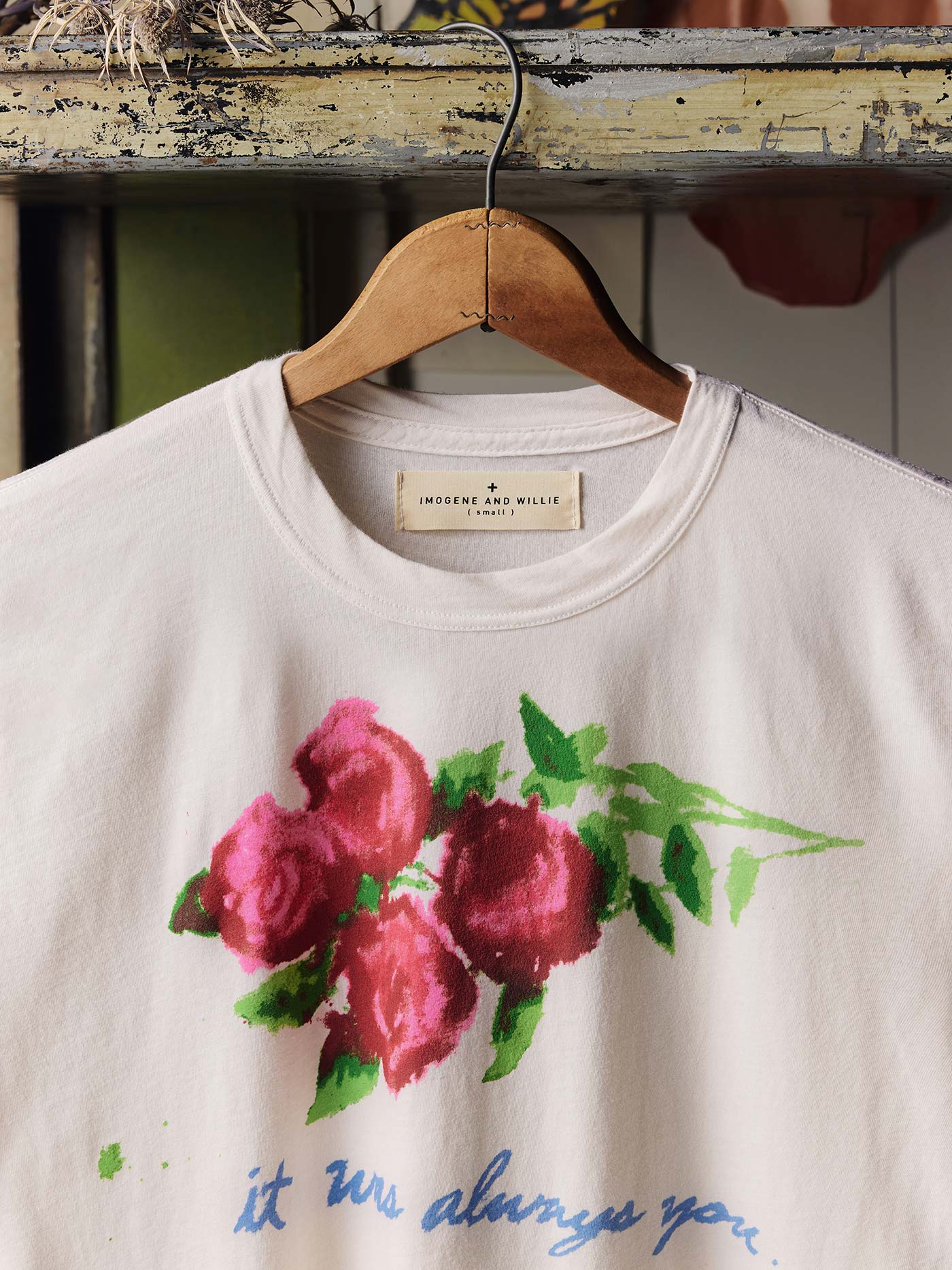 the "always you" tee - Image 3