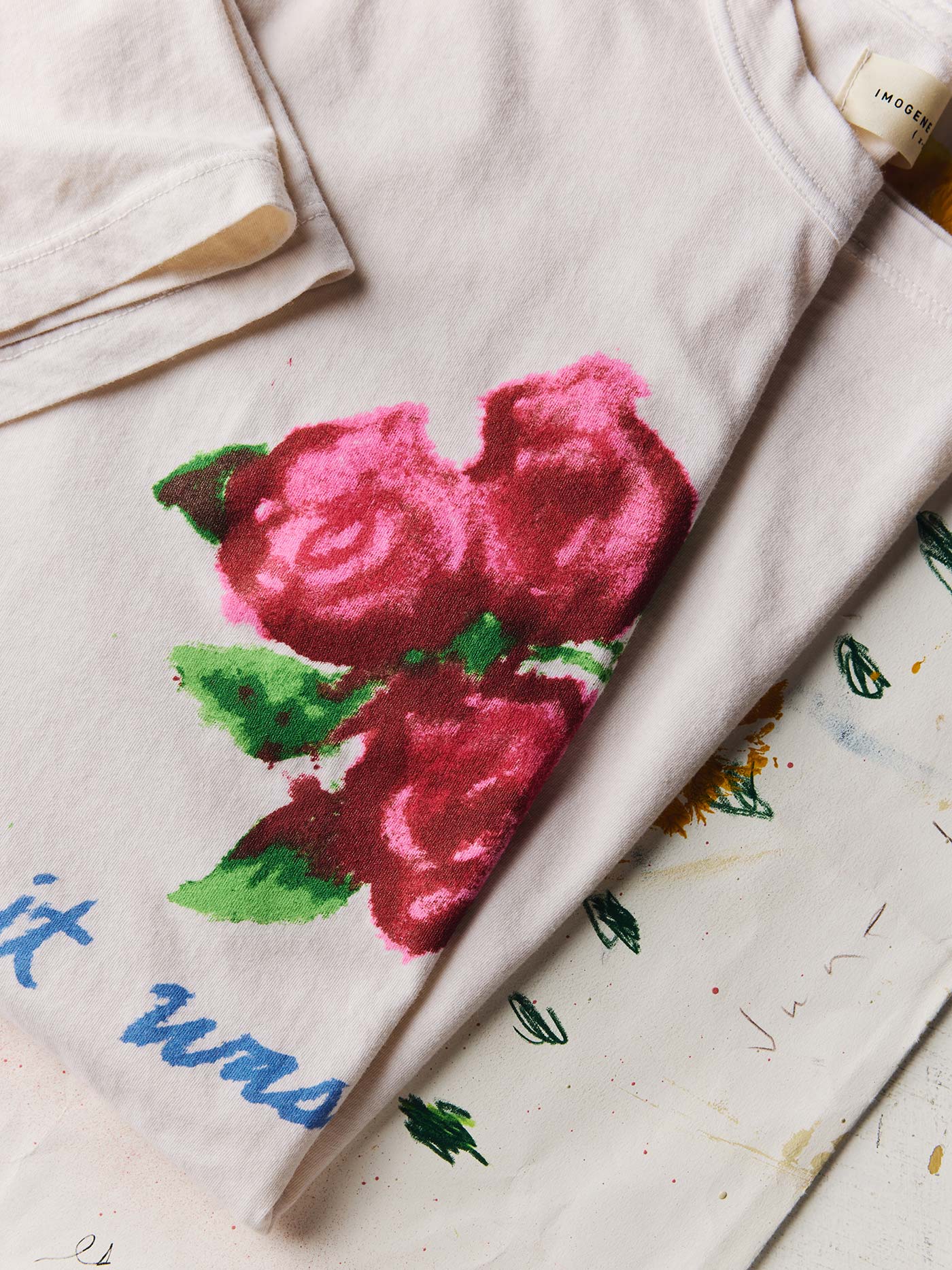 the "always you" tee - Image 4