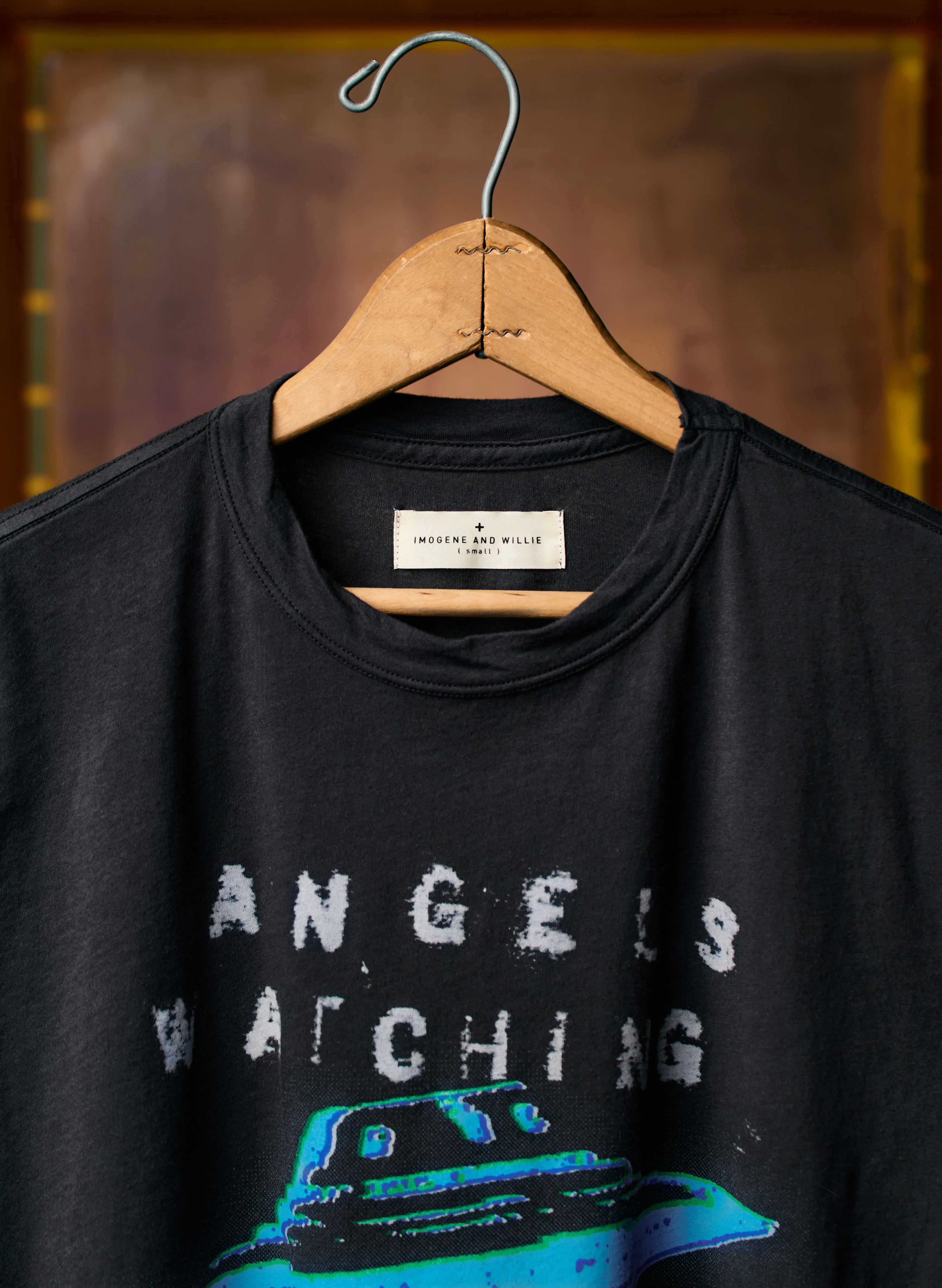 the "angels" tee - Image 4