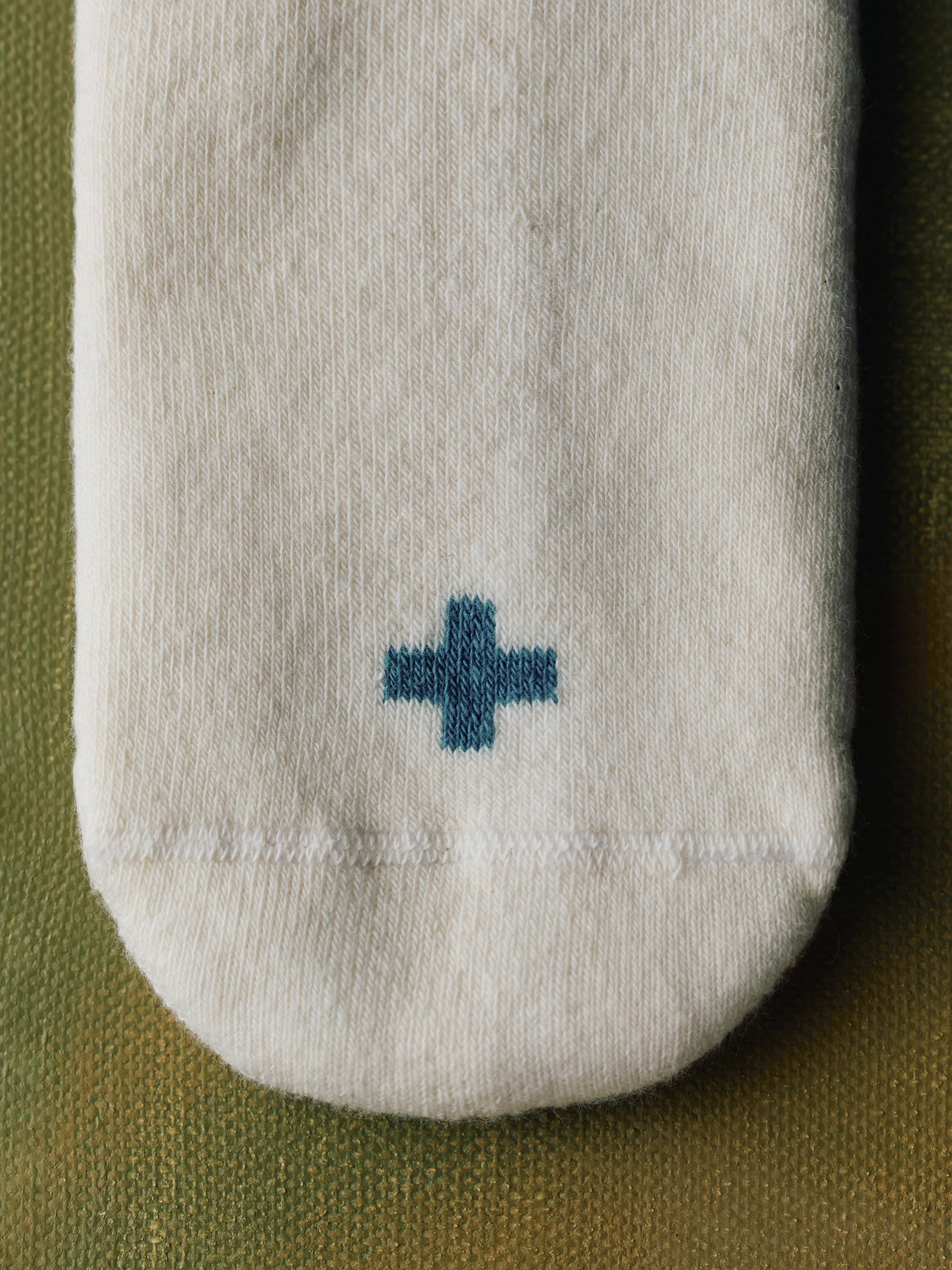 the "apple" sock - Image 3