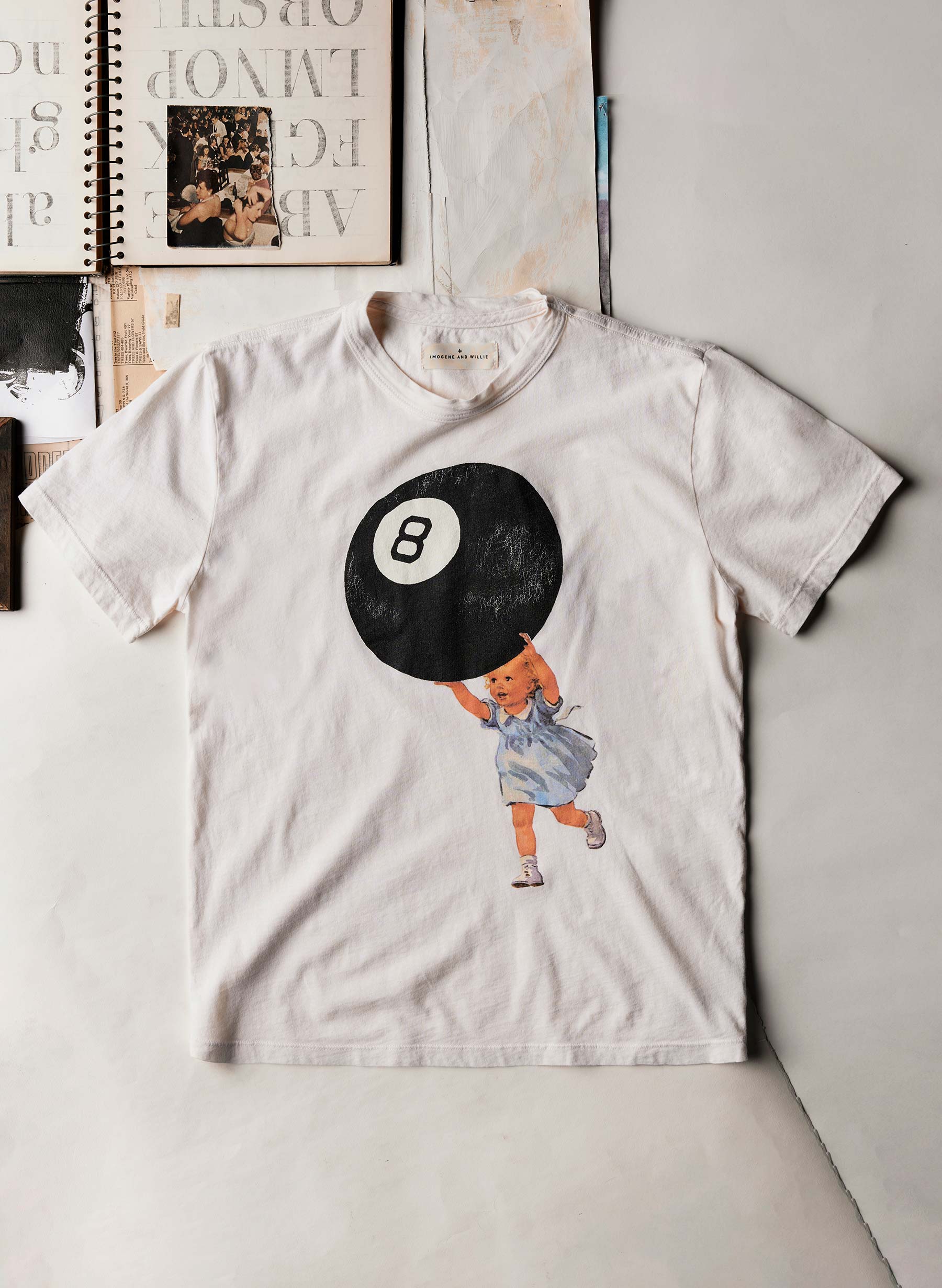 the "ask me anything" tee - Image 5