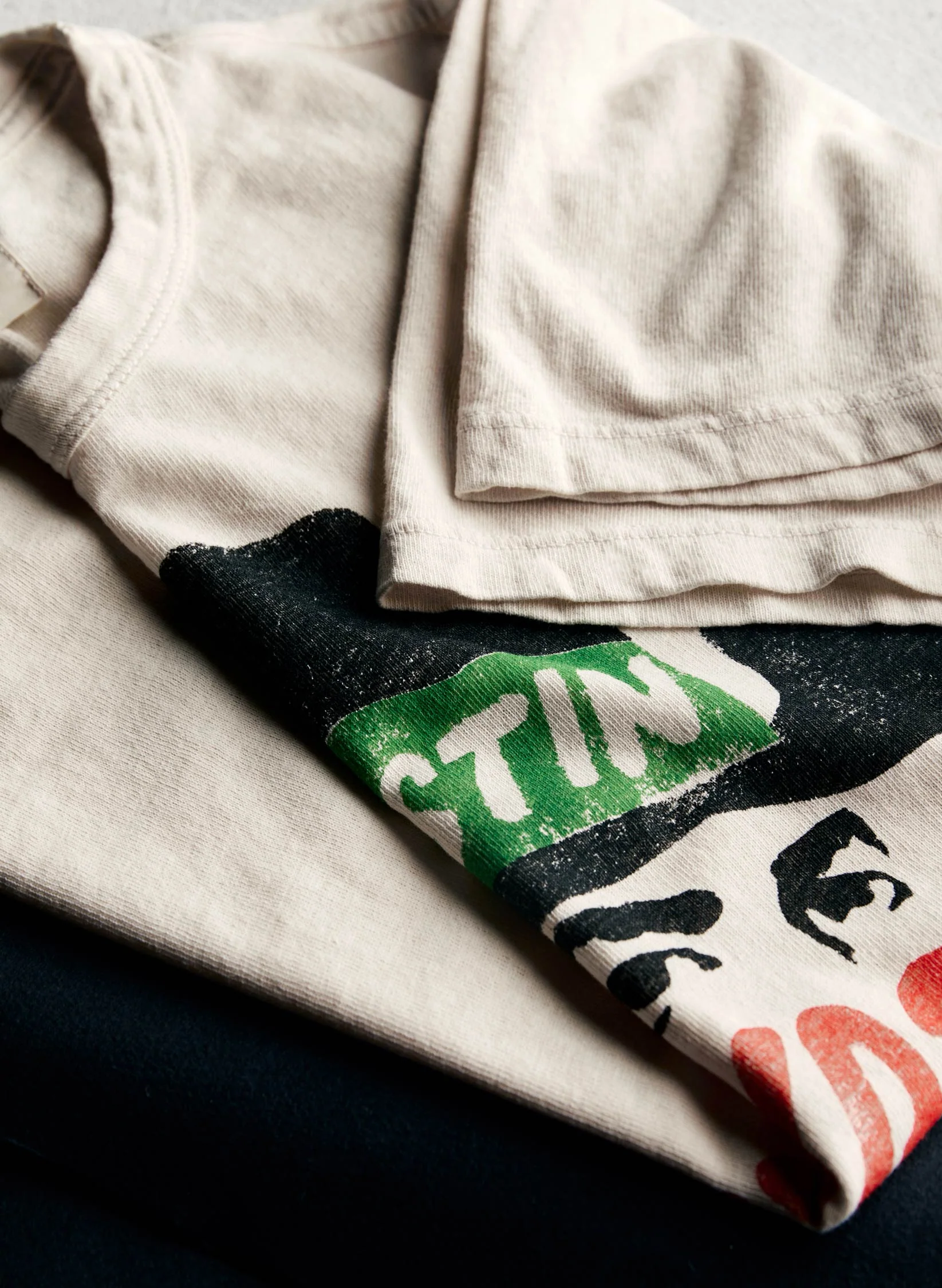 the "bandit" tee - Image 5