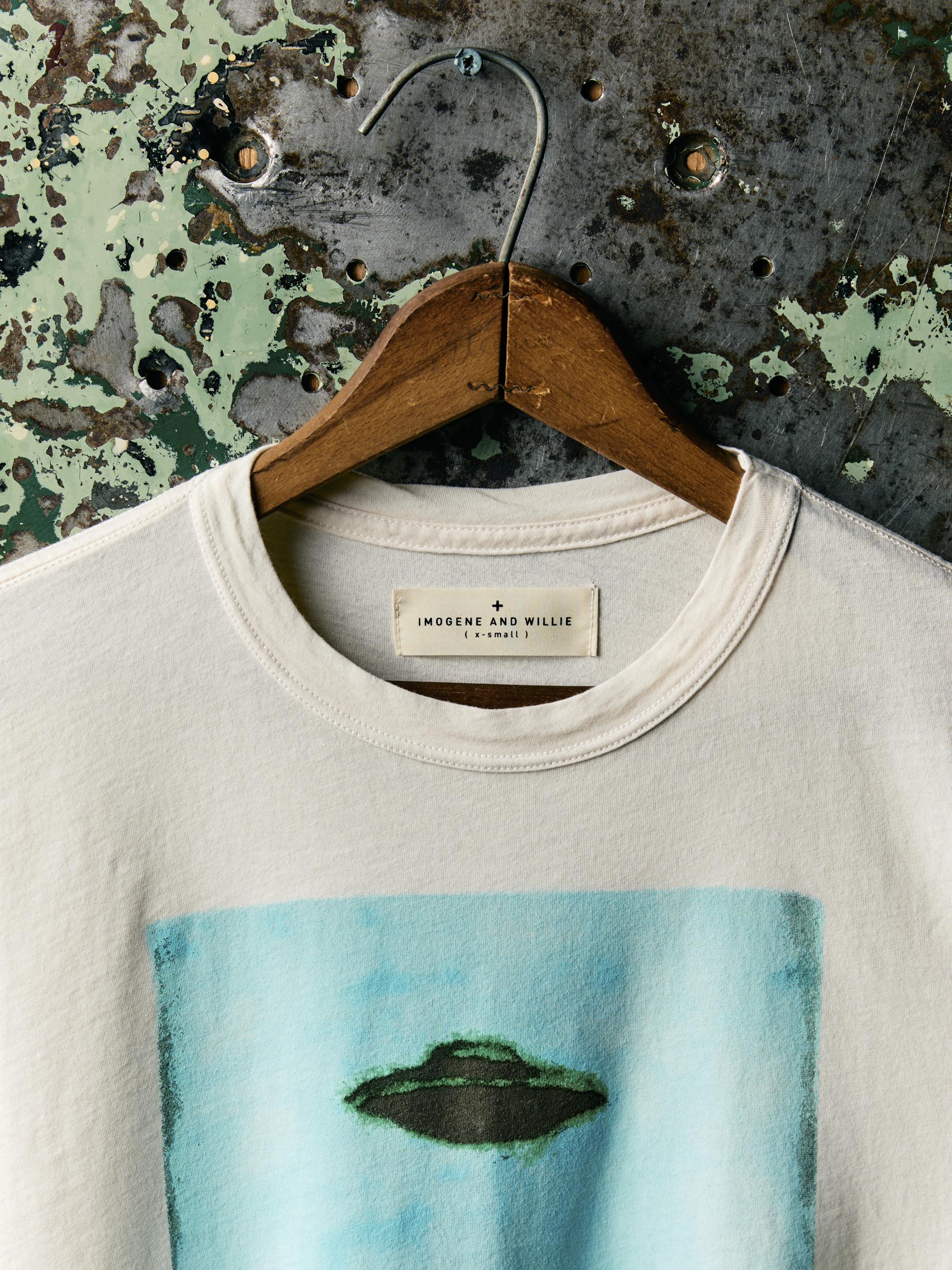 the "believe" tee - Image 3