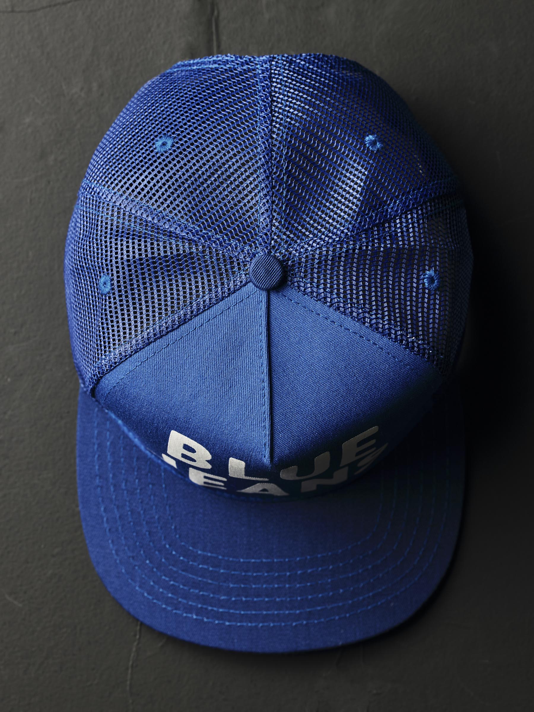 the "blue jeans" trucker - Image 4