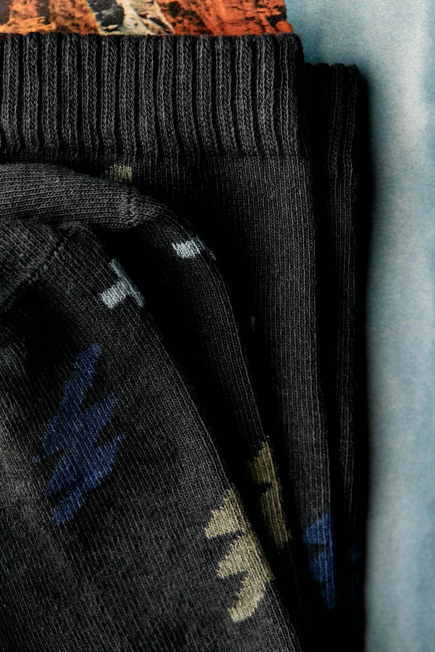 the "bolt" sock 2.0 - Image 6