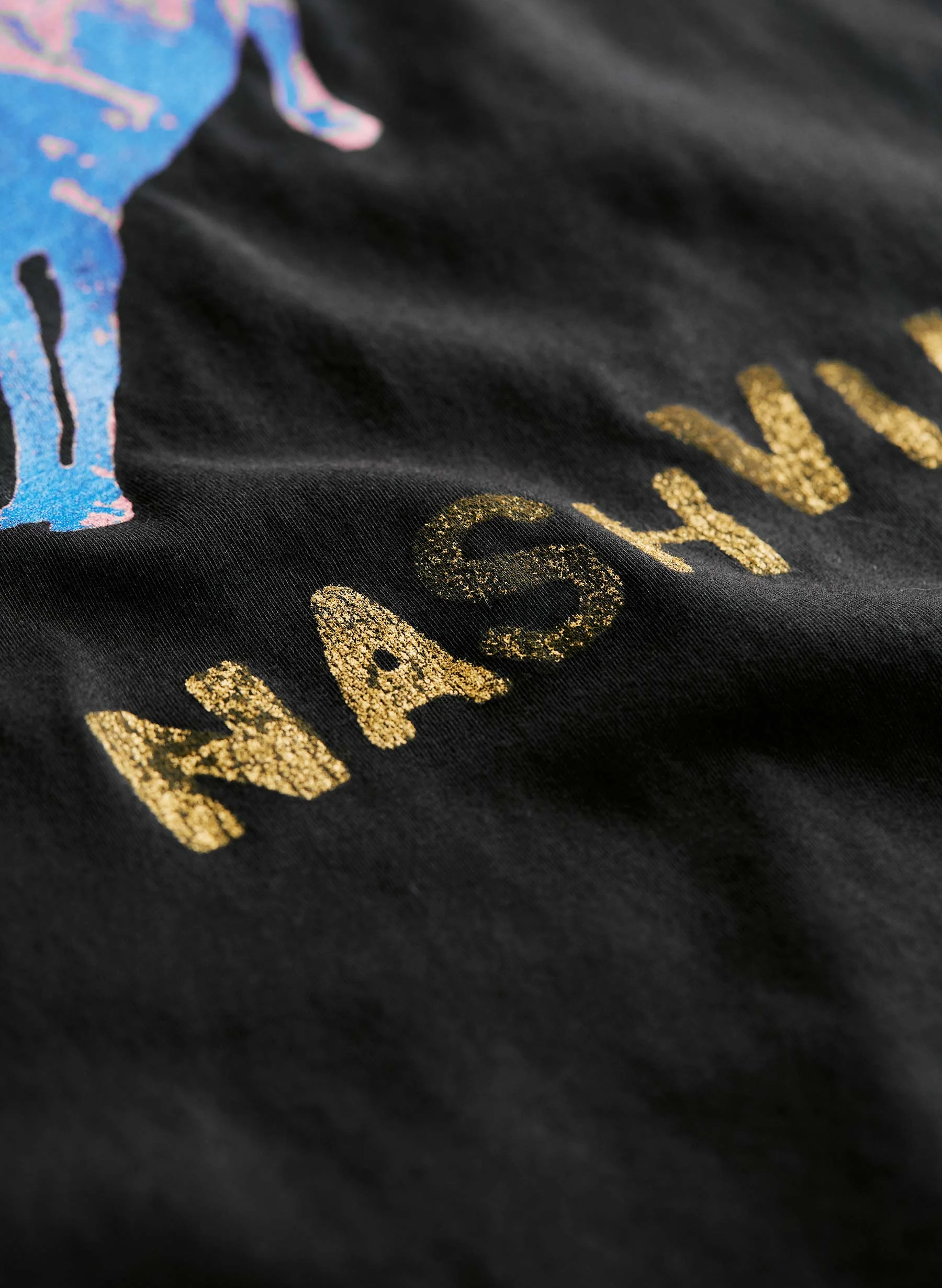 the "bronco" tee - Image 5