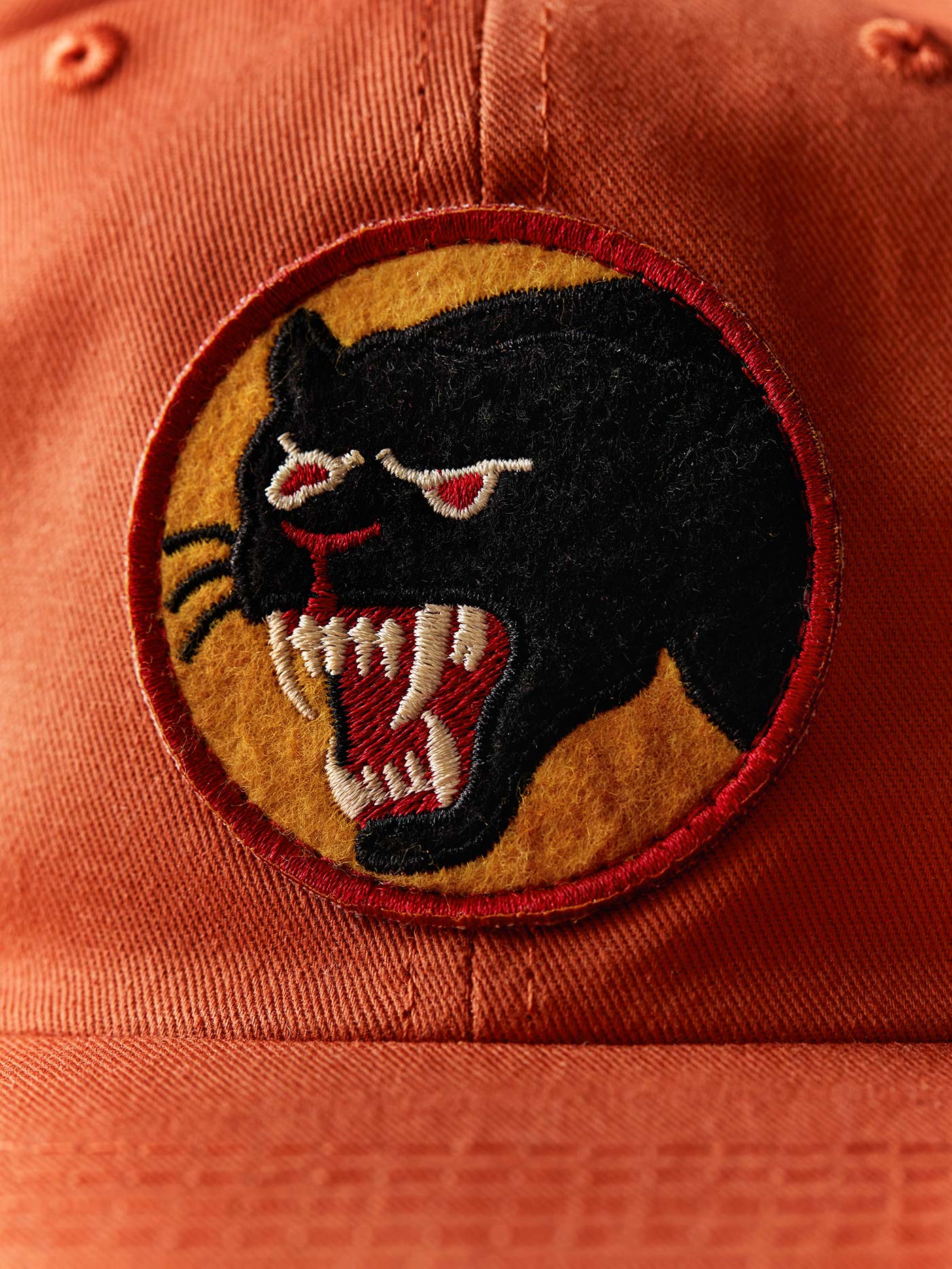 the "panther" cap - Image 2