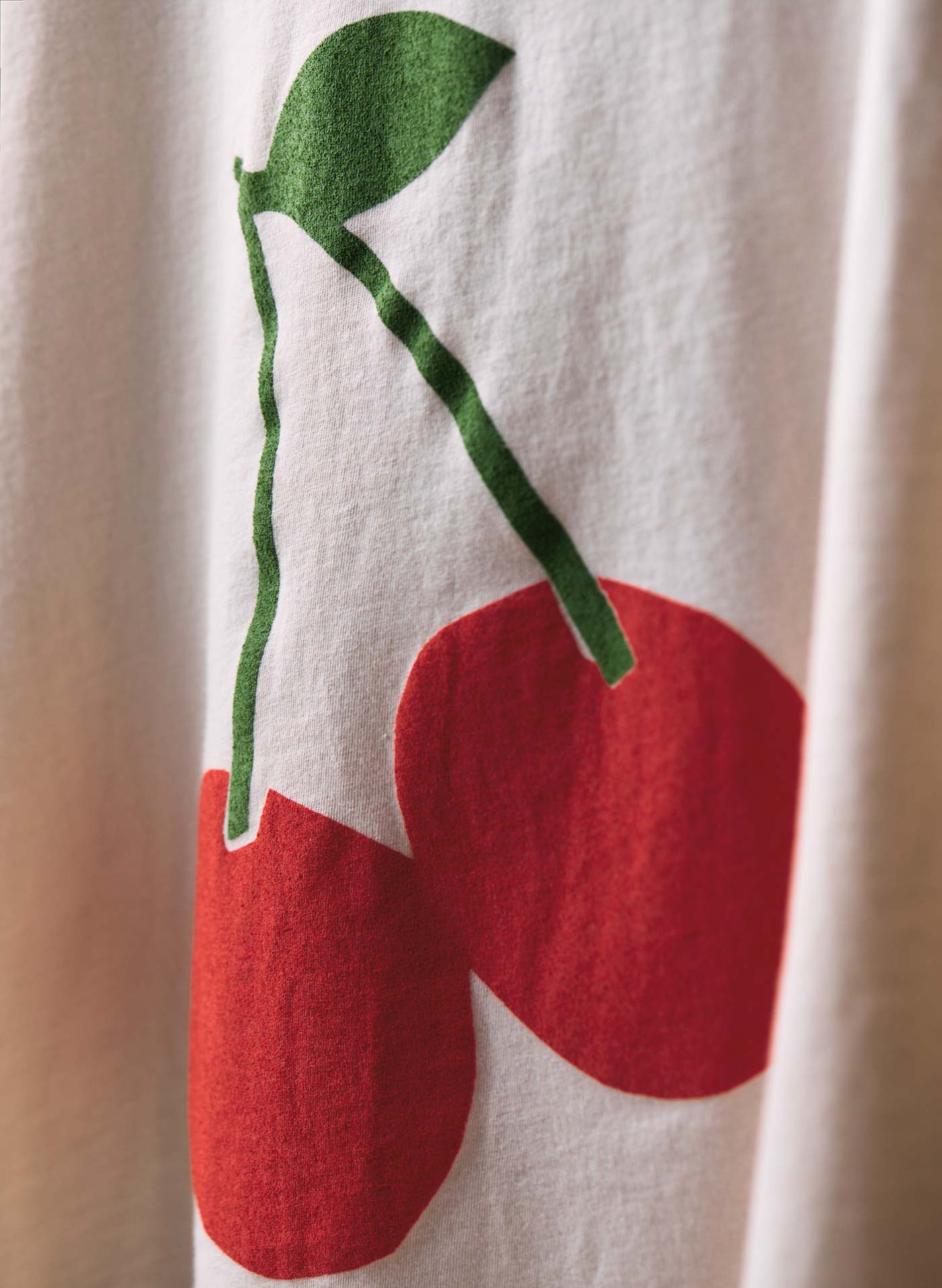 the "cherry" tee - Image 2
