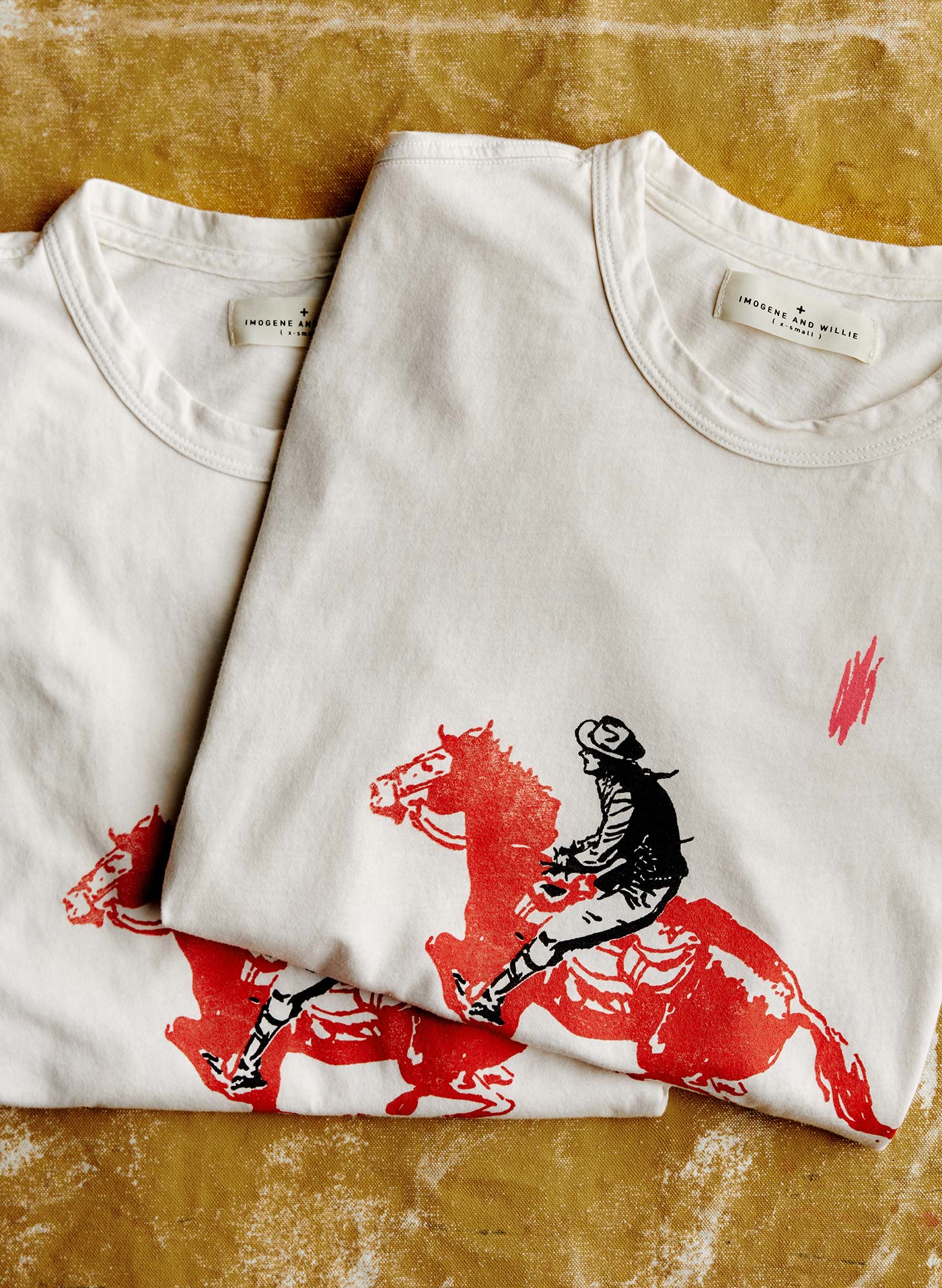 the "come home" tee - Image 3
