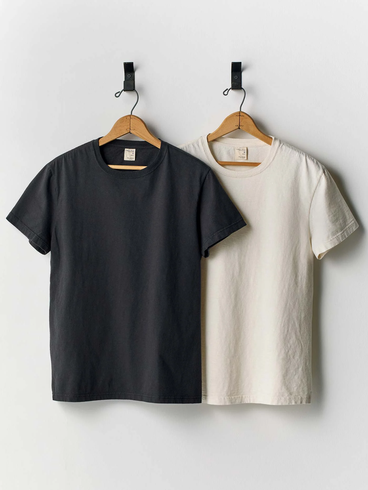 the cotton project tee (mixed 2-pack) - Image 3