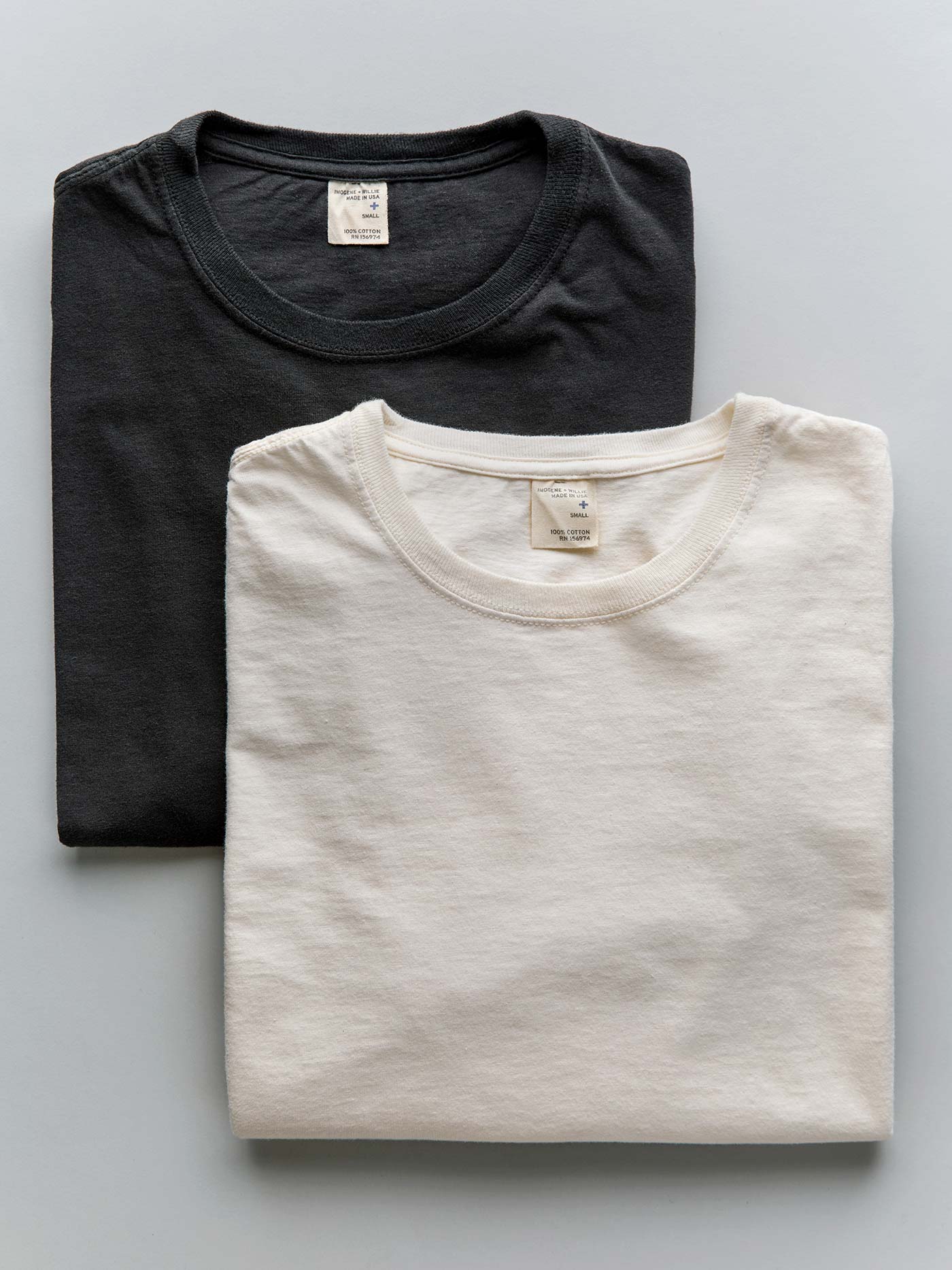 the cotton project tee (mixed 2-pack) - Image 4