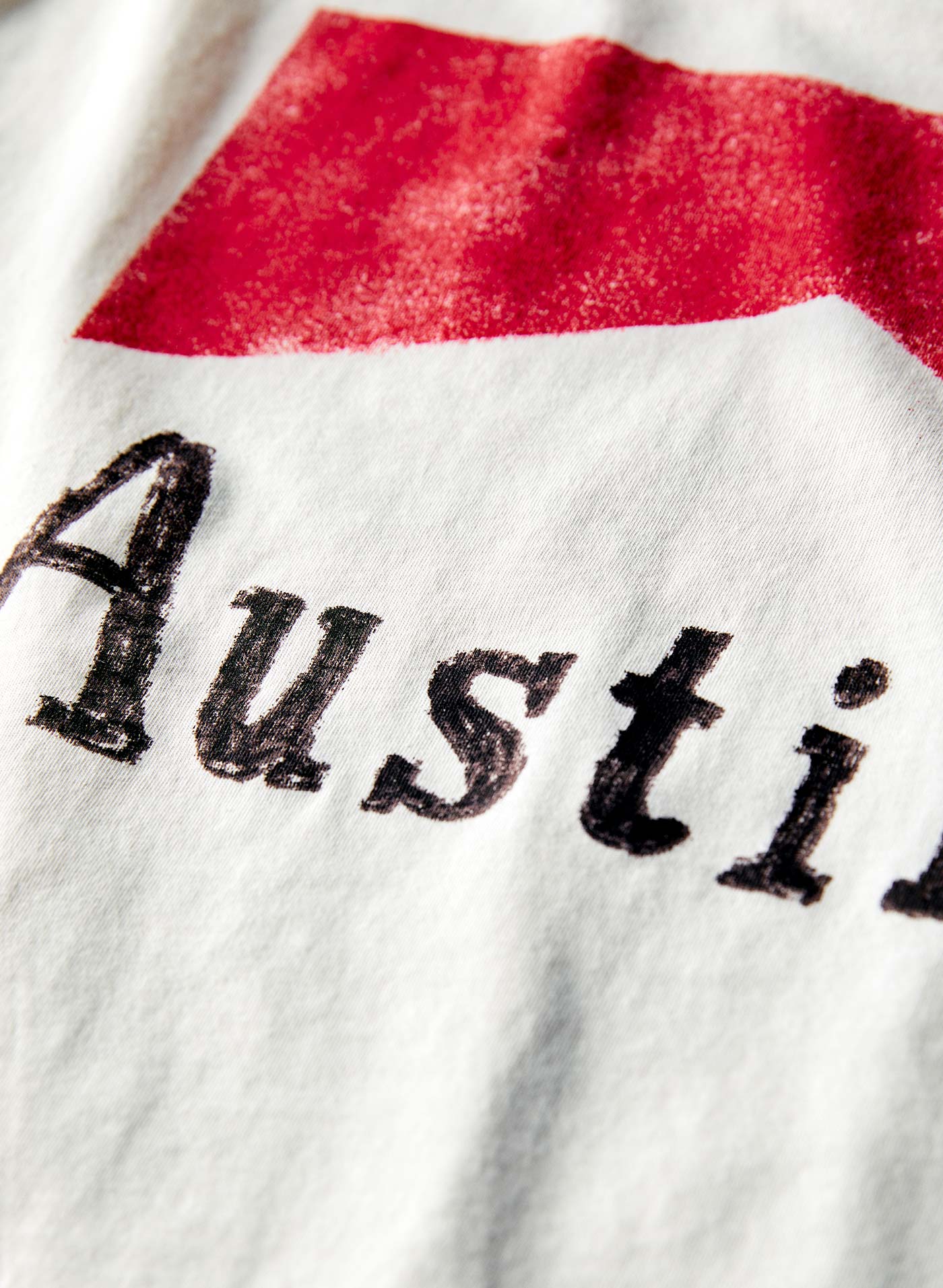 the "cowboy" austin tee - Image 5