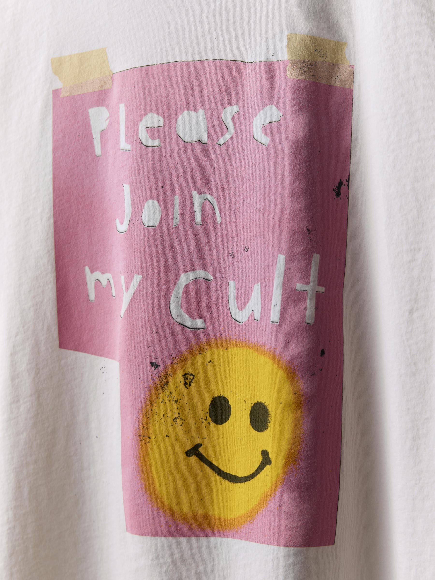the "cult" tee - Image 2