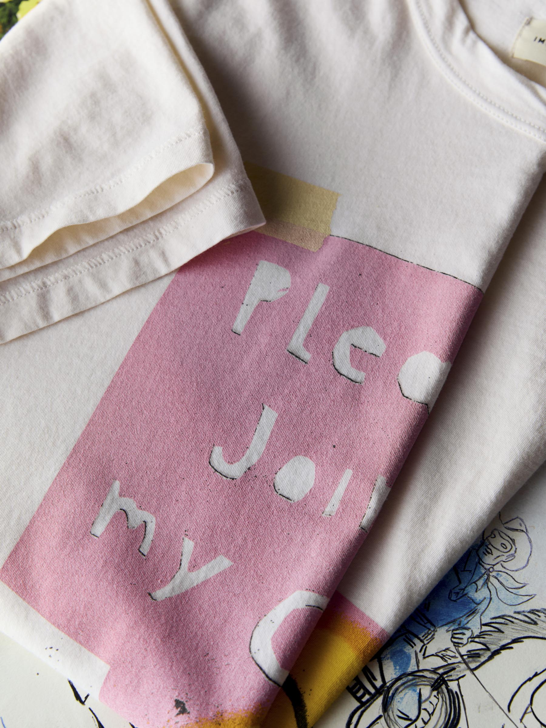 the "cult" tee - Image 4