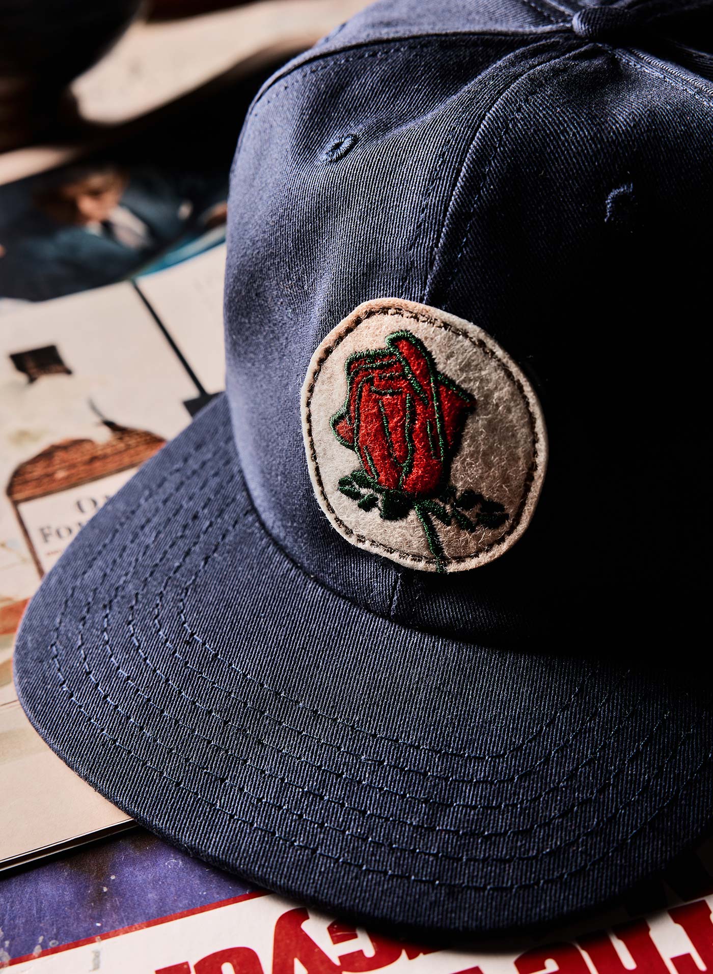 the "dead wrong" cap - Image 2