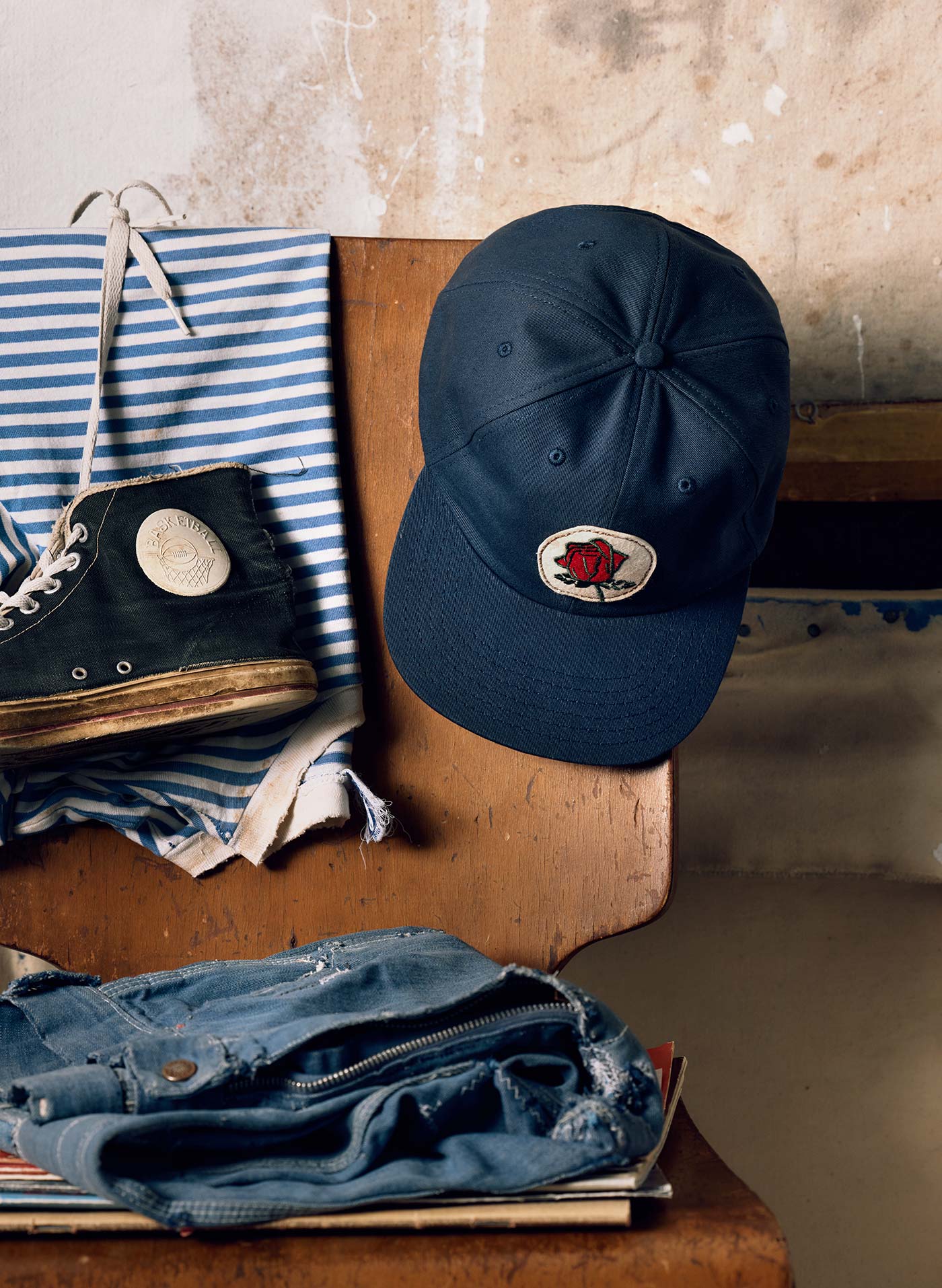 the "dead wrong" cap - Image 4