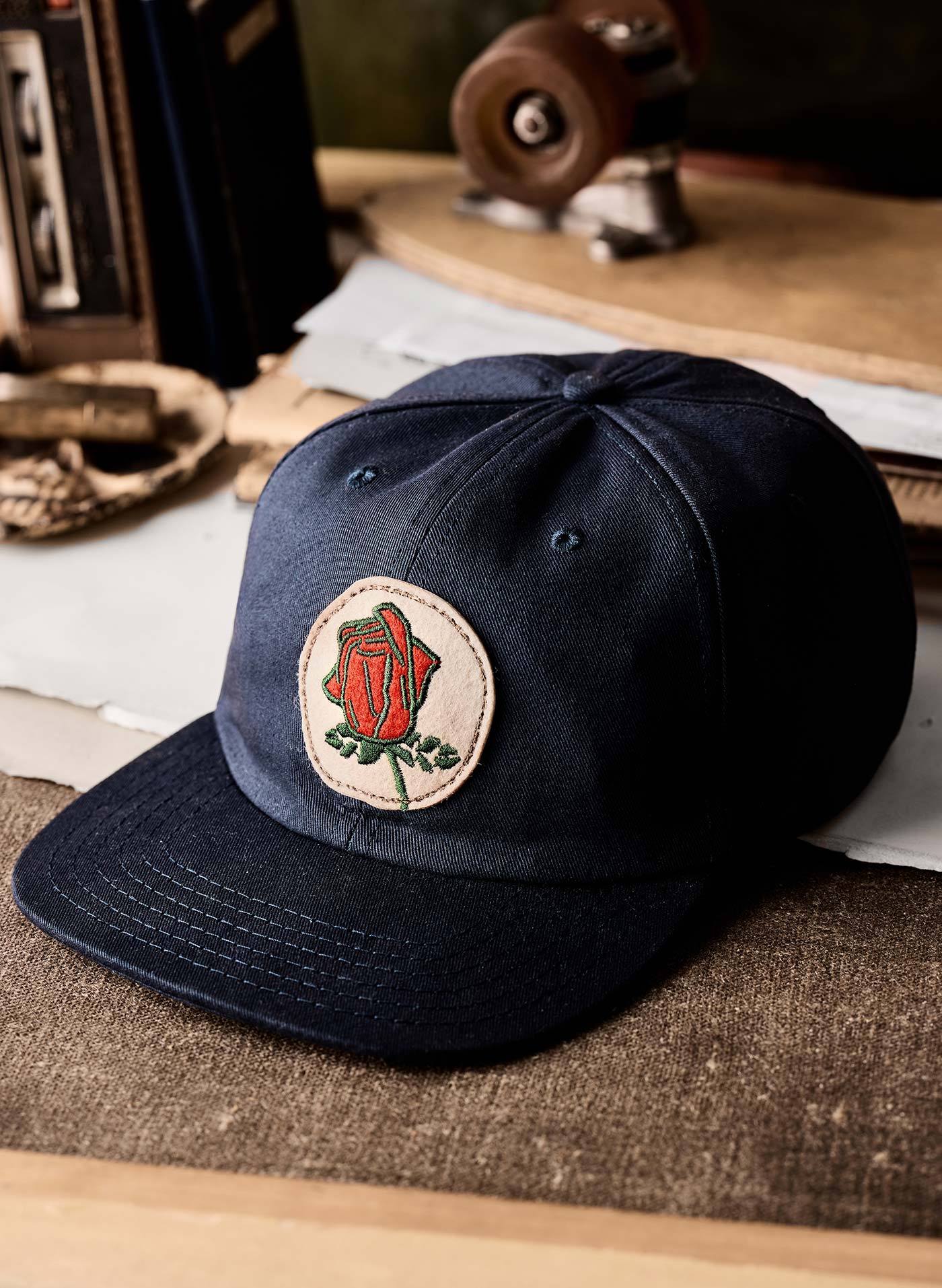 the "dead wrong" cap - Image 5