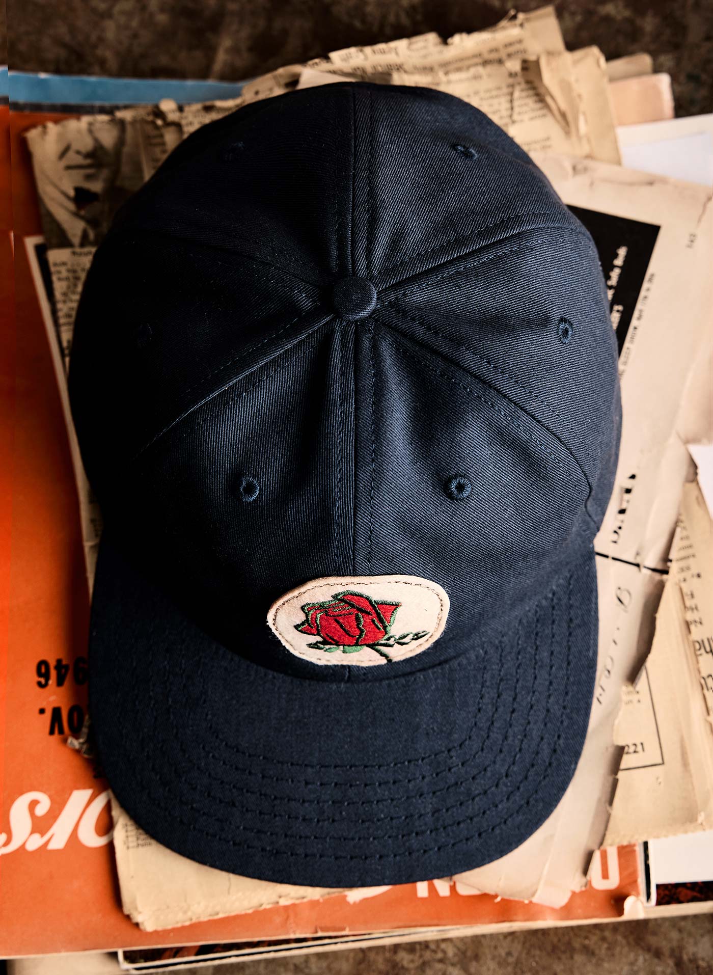 the "dead wrong" cap - Image 7