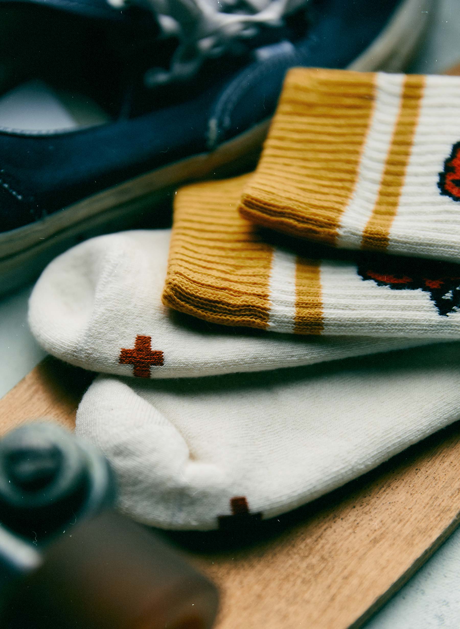 the "dead wrong" sock - Image 3