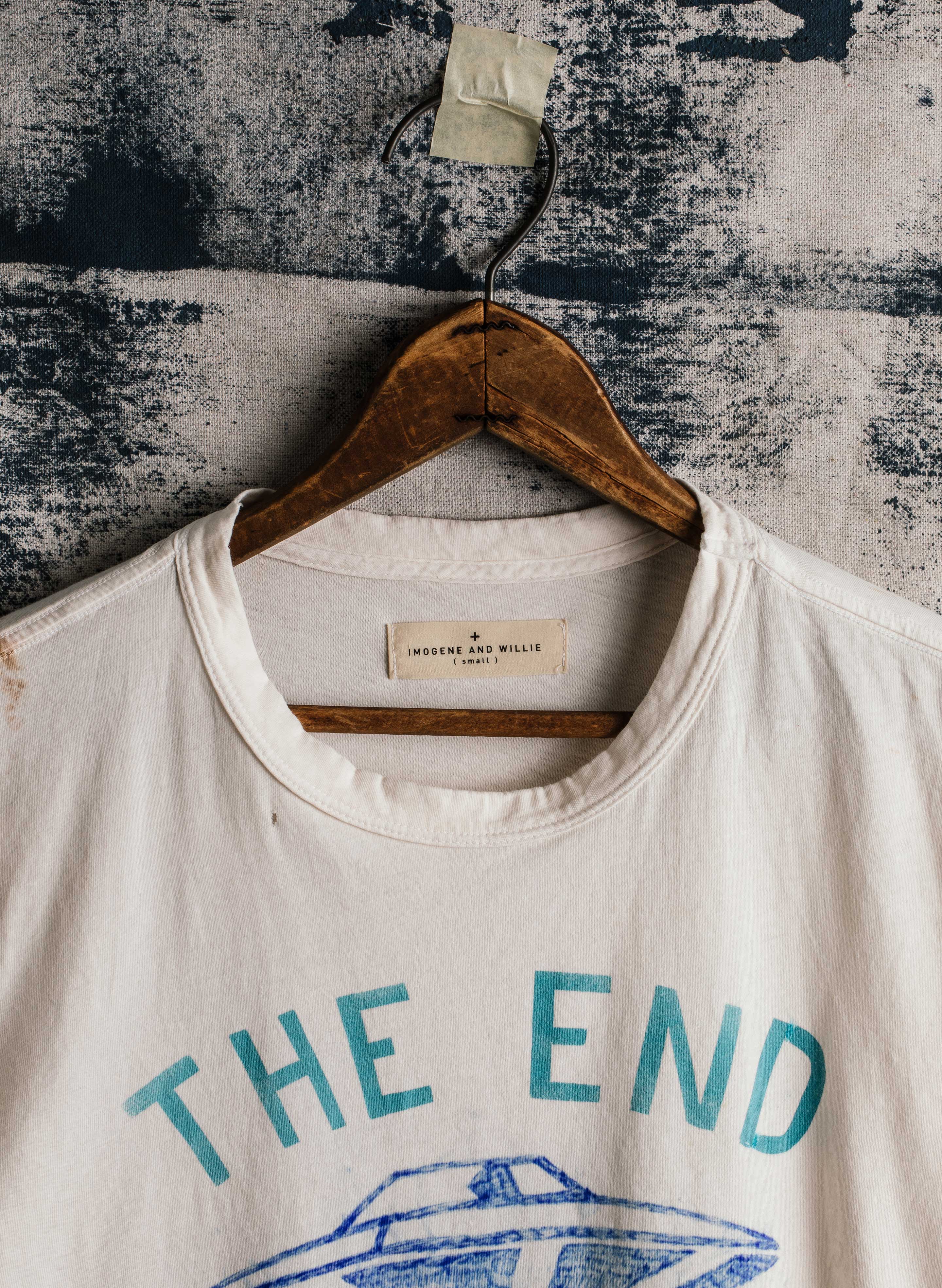 the "end is near" tee - Image 5