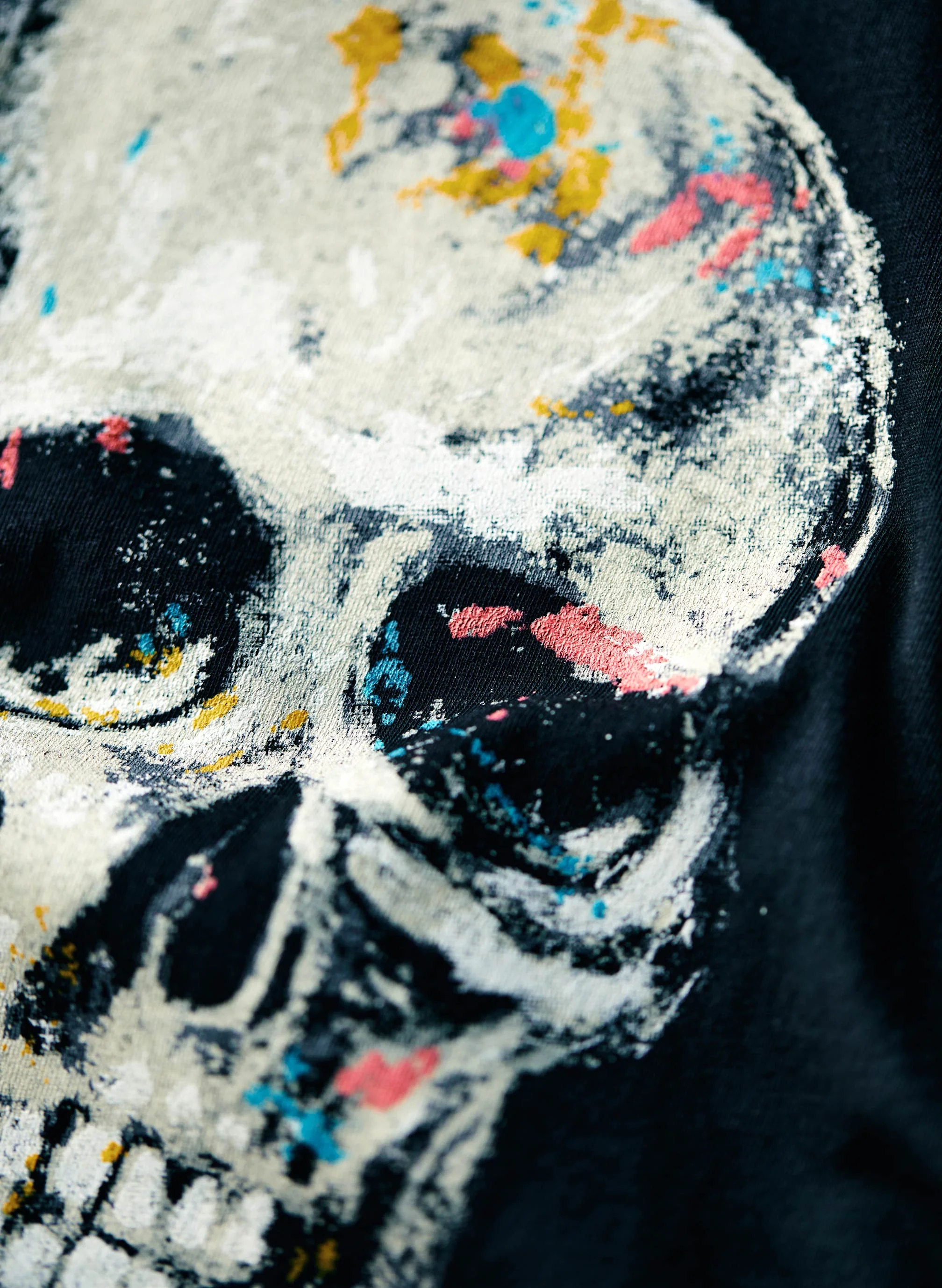 the "end" tee - Image 2