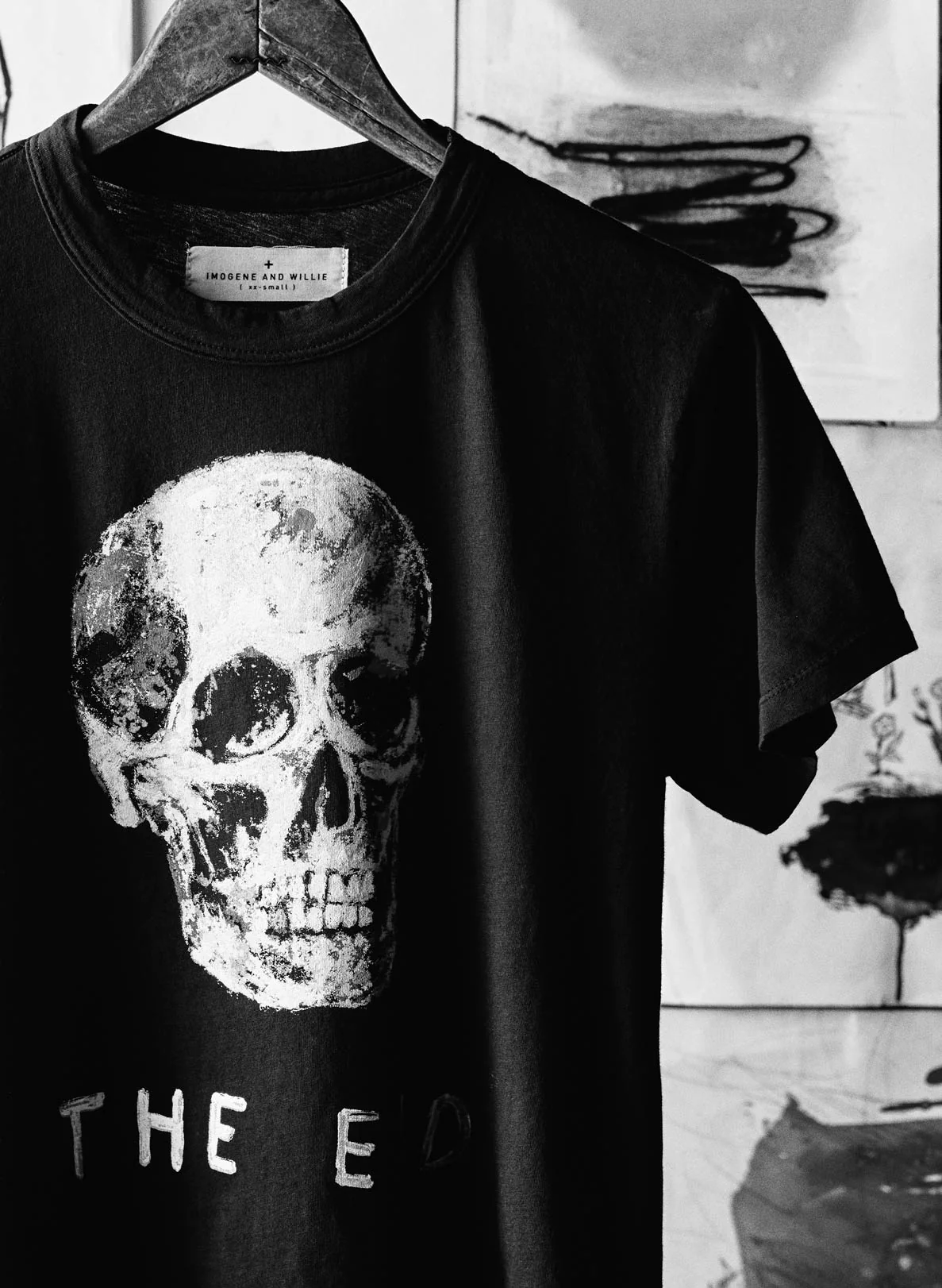 the "end" tee - Image 6
