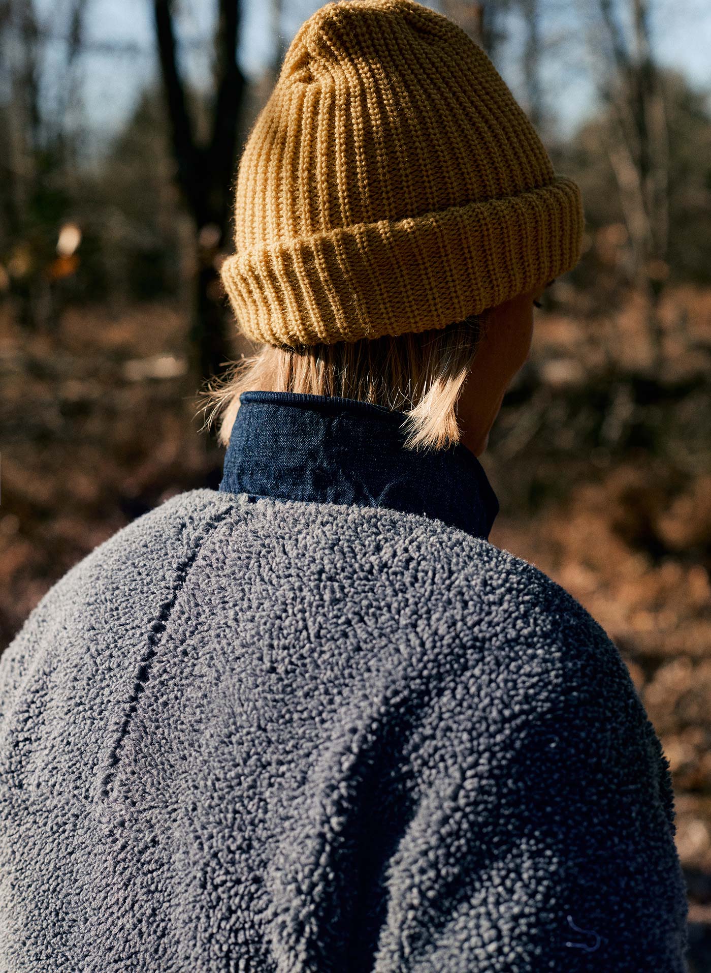 the fitzroy thermal lined sherpa - Image 6