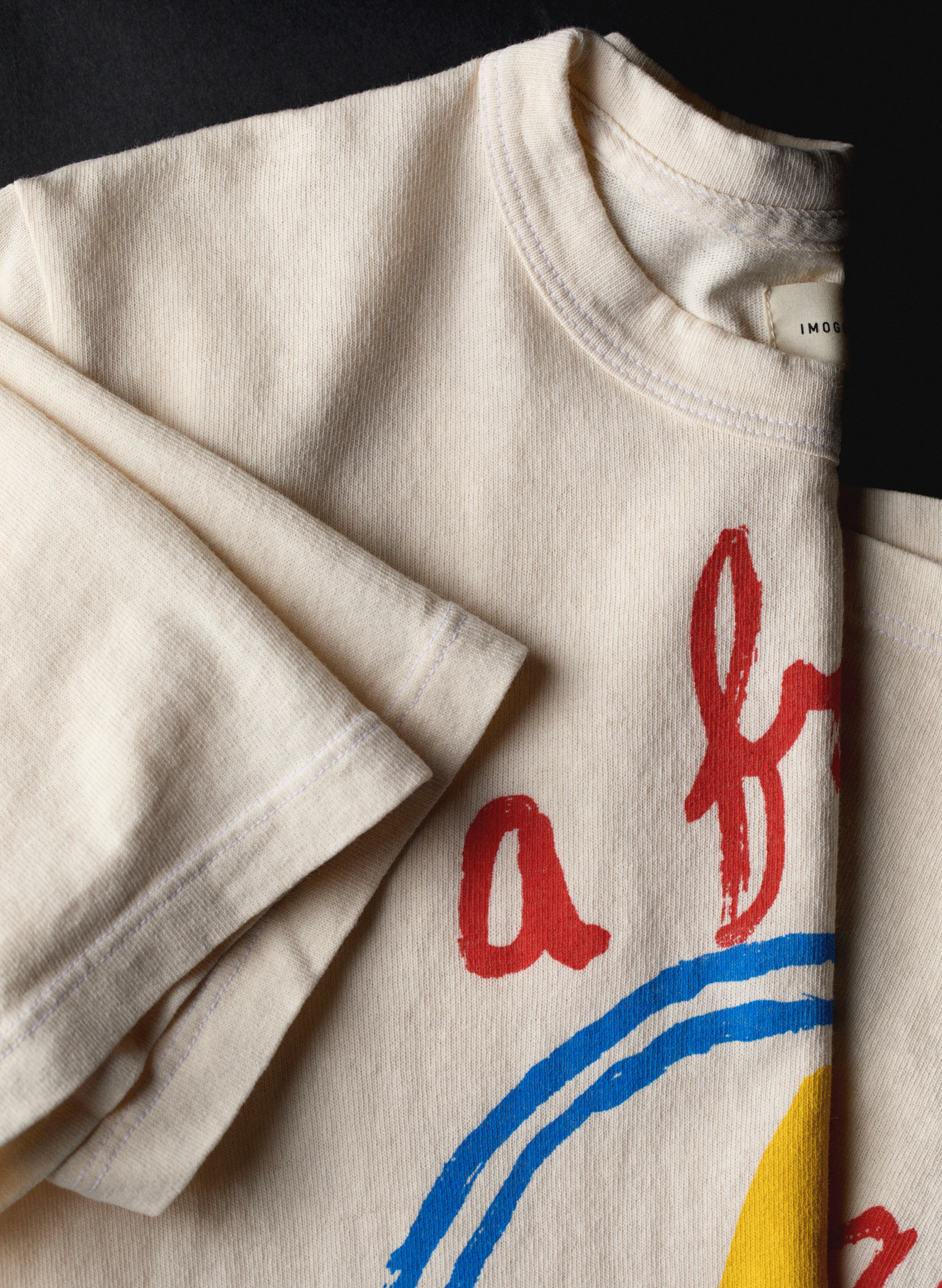 the "friend of mine" tee - Image 5