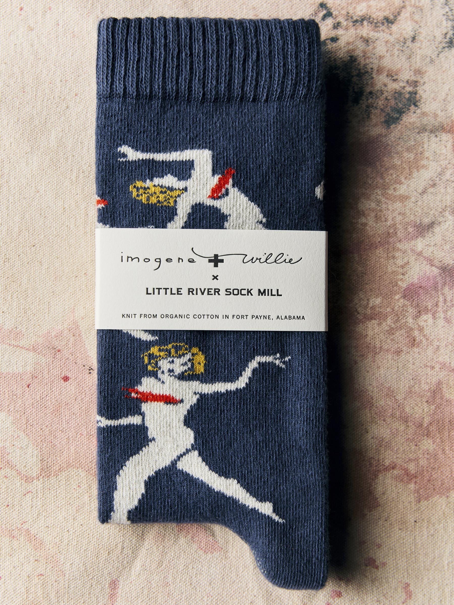 the "frolic" sock - Image 2