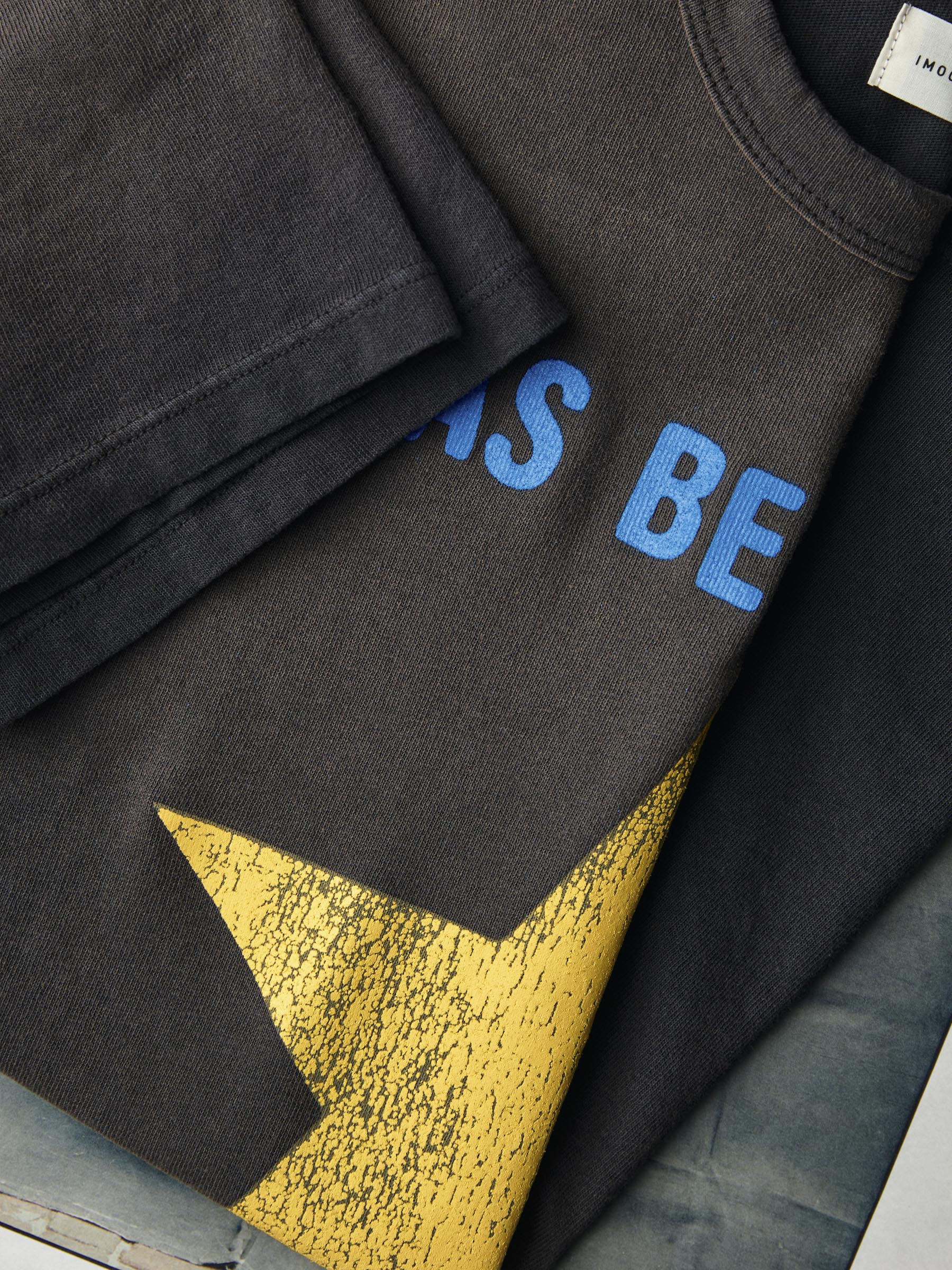 the "has been" tee - Image 4