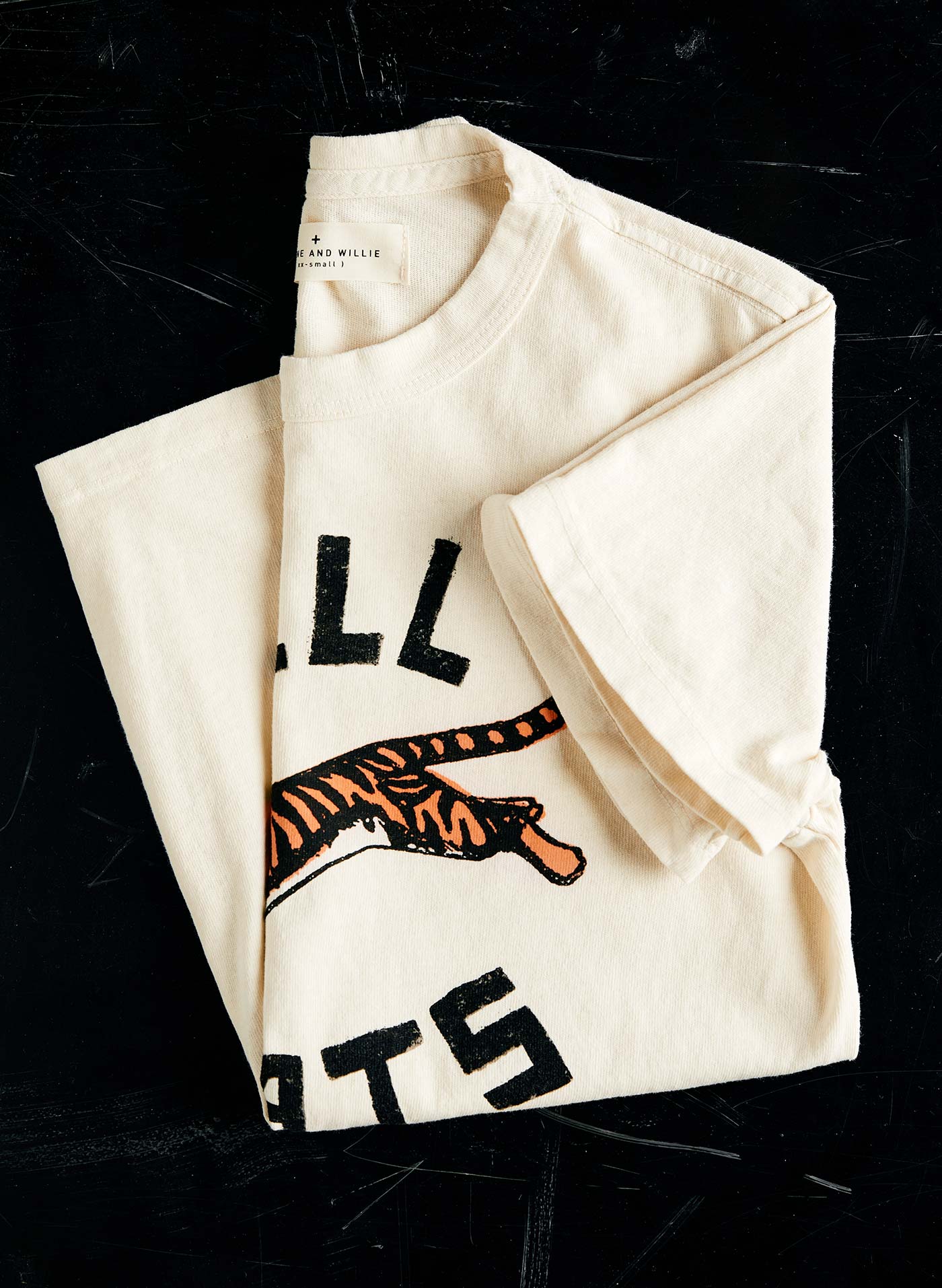 the "hellcats" tee - Image 5