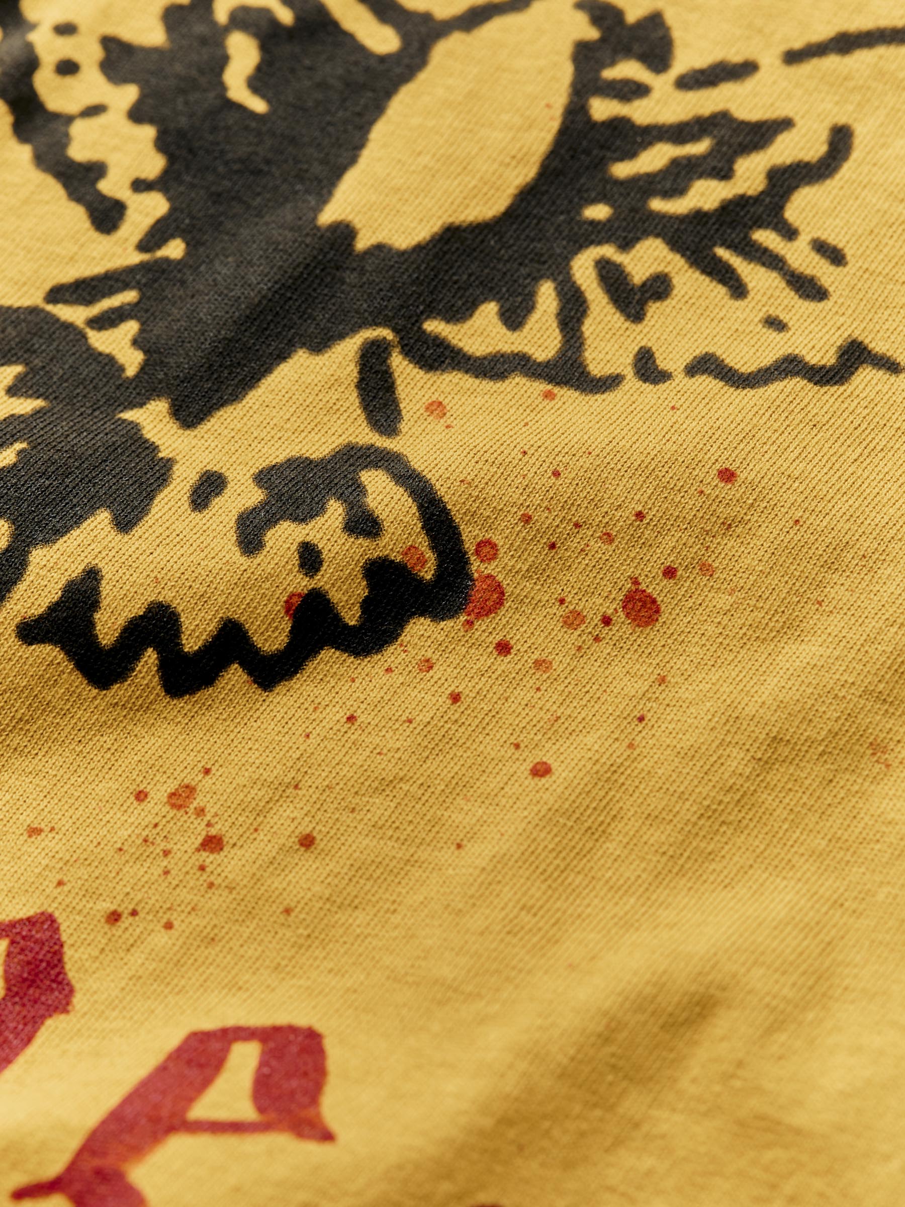 the "high hopes" tee - Image 2